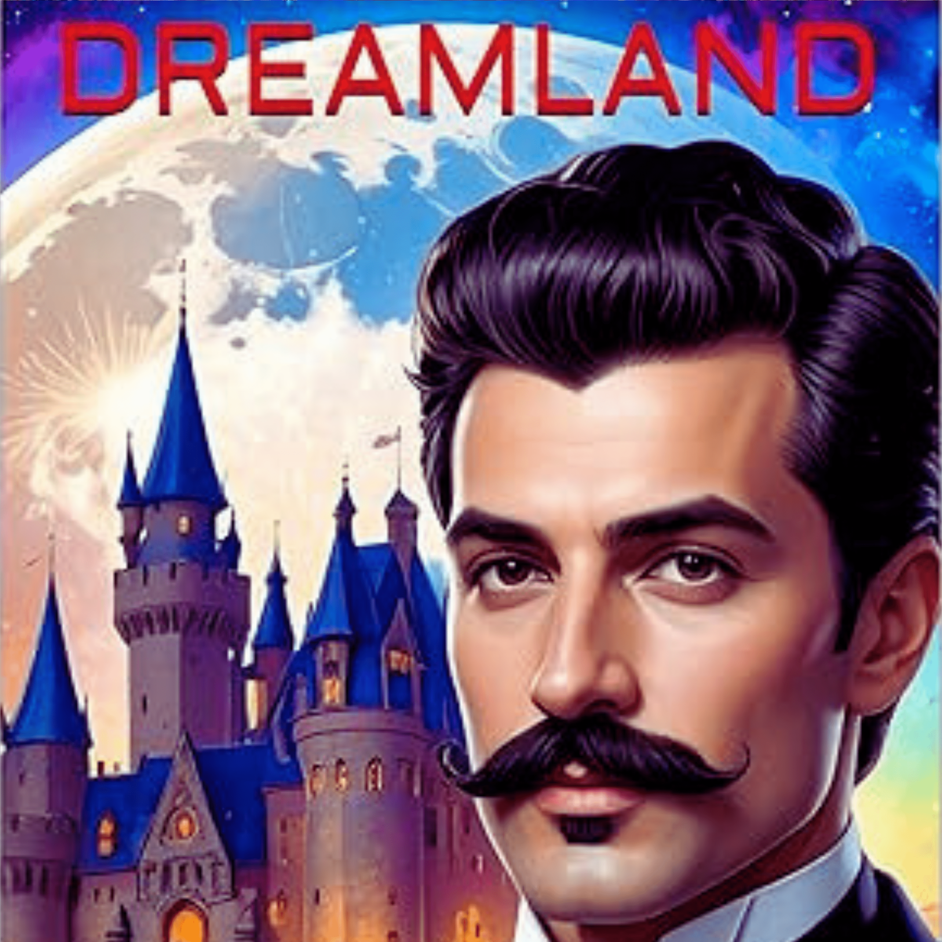 Chapter 1 Dreamland: New Beginnings