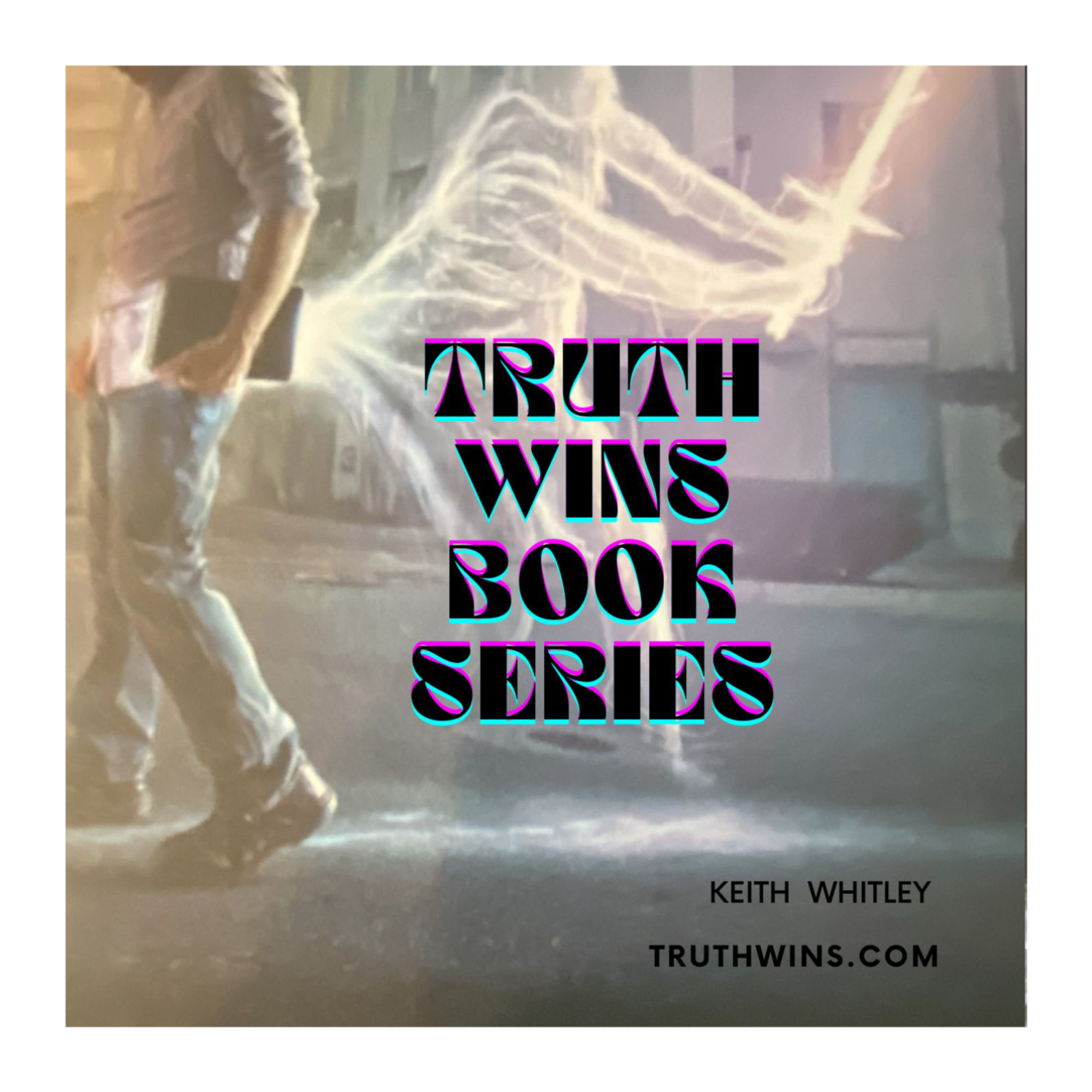 The Tongue the Creative Force by Charles Capps