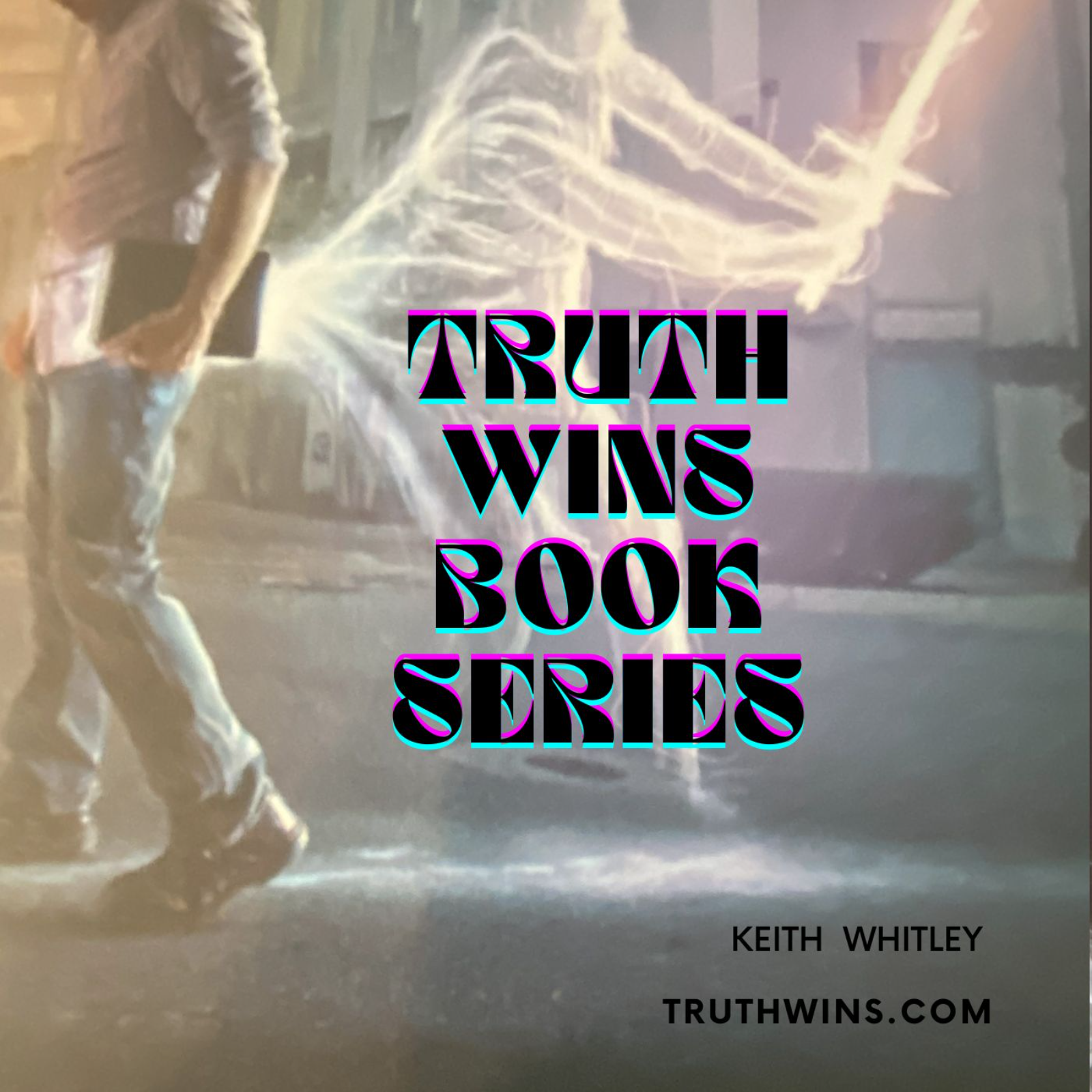 This is Our War Cry by Faith Walters episode artwork