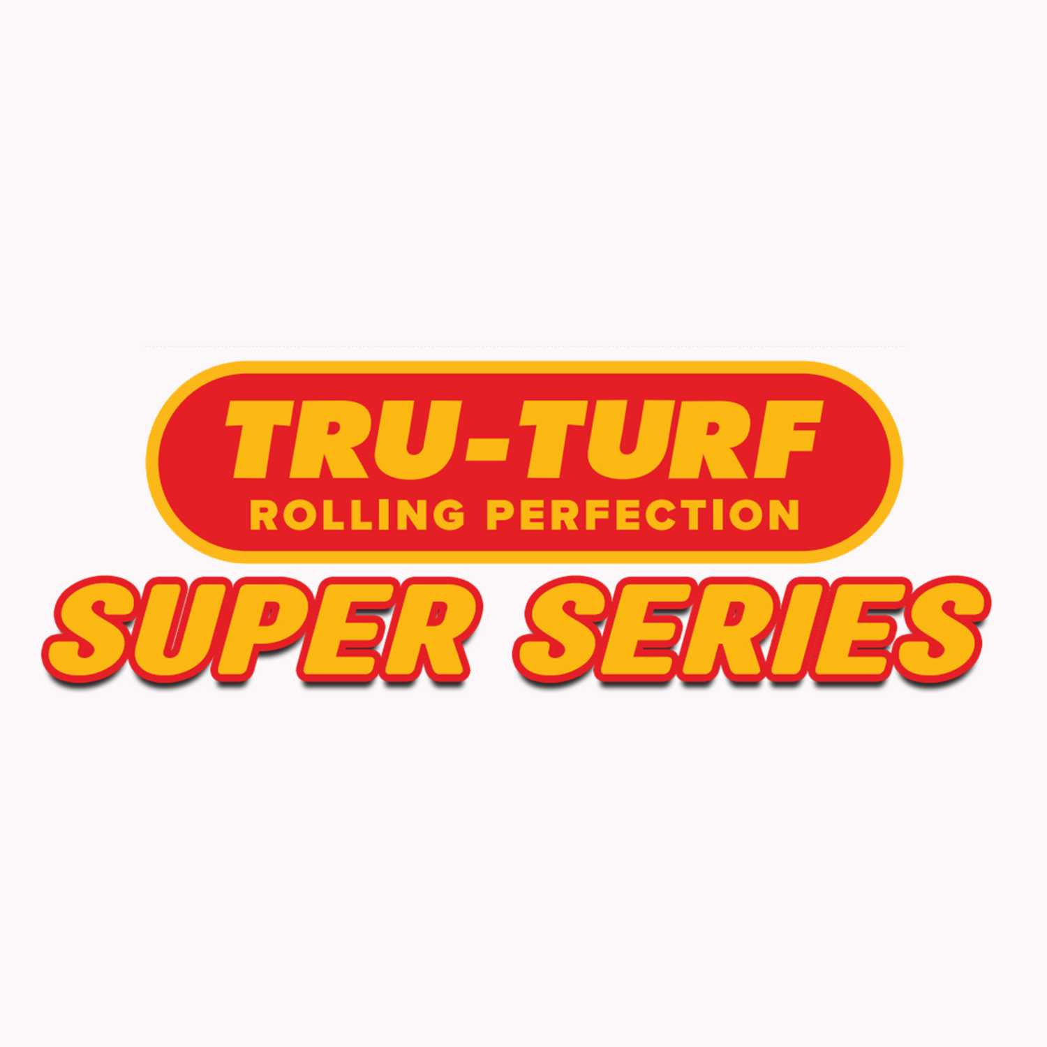 SUPER SERIES by Tru-Turf