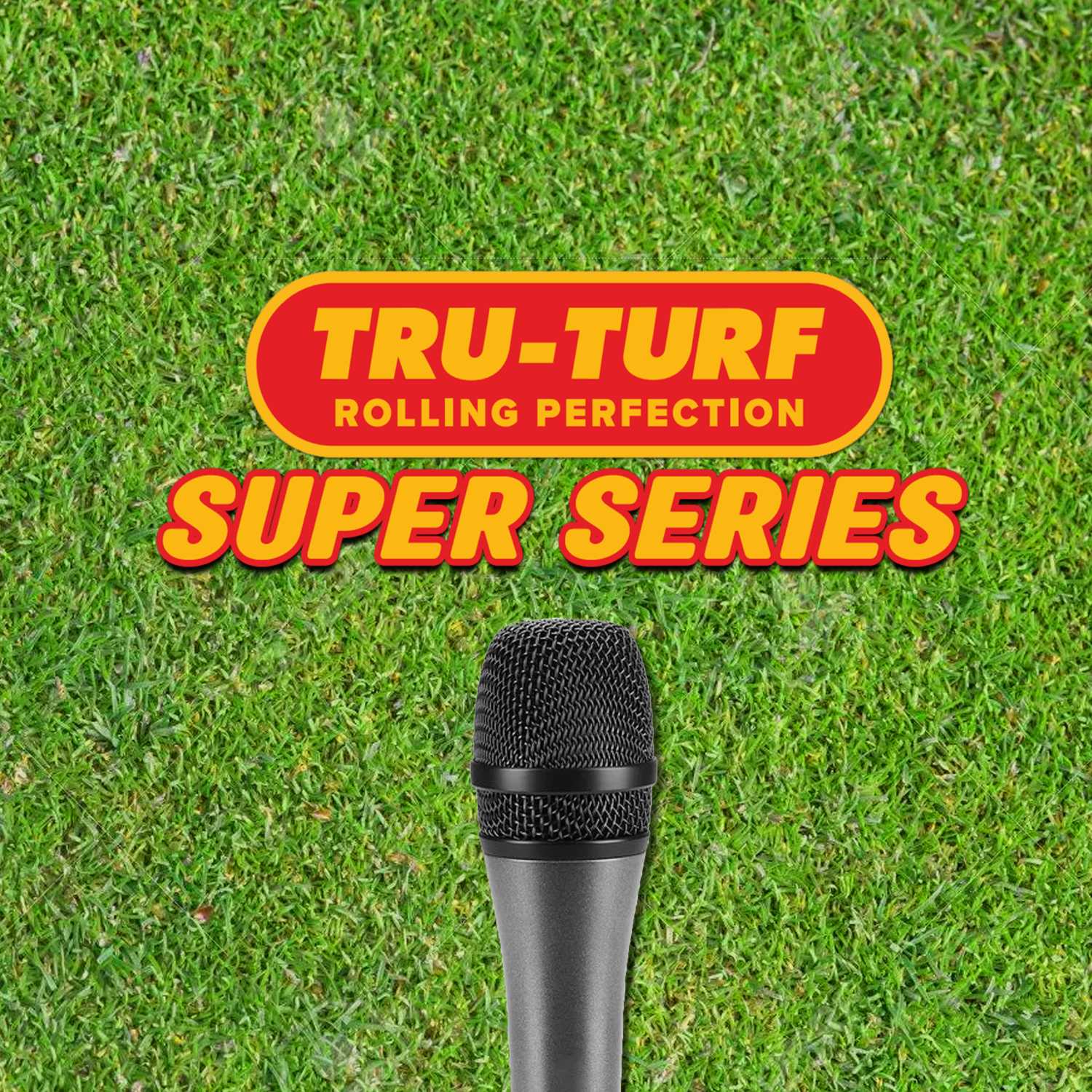 Super Series #4 : Paul Larsen, The Royal St George's Golf Club