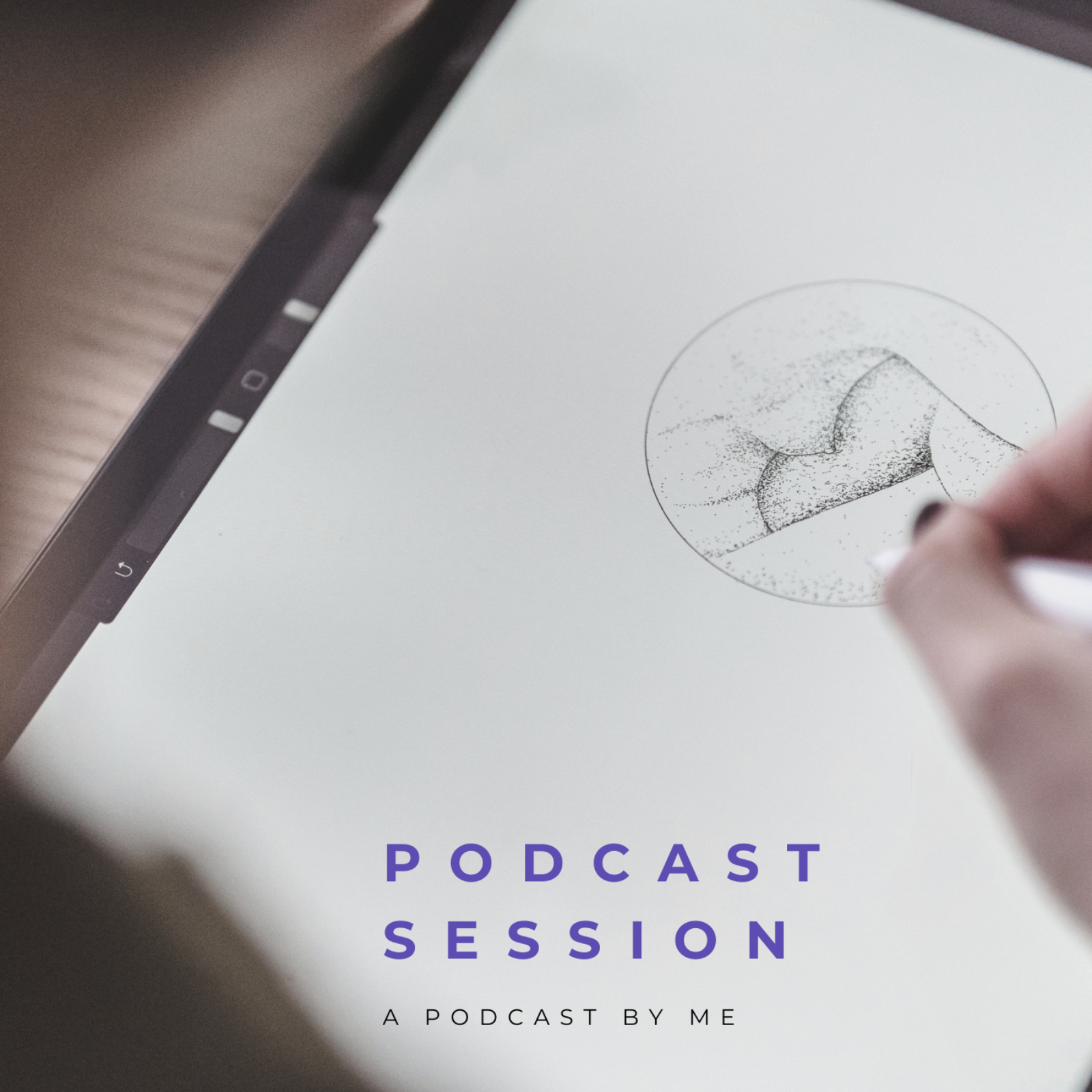 Trying new podcast