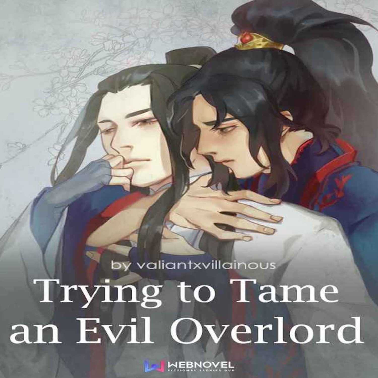 Trying To Tame An Evil Overlord Audio Reading