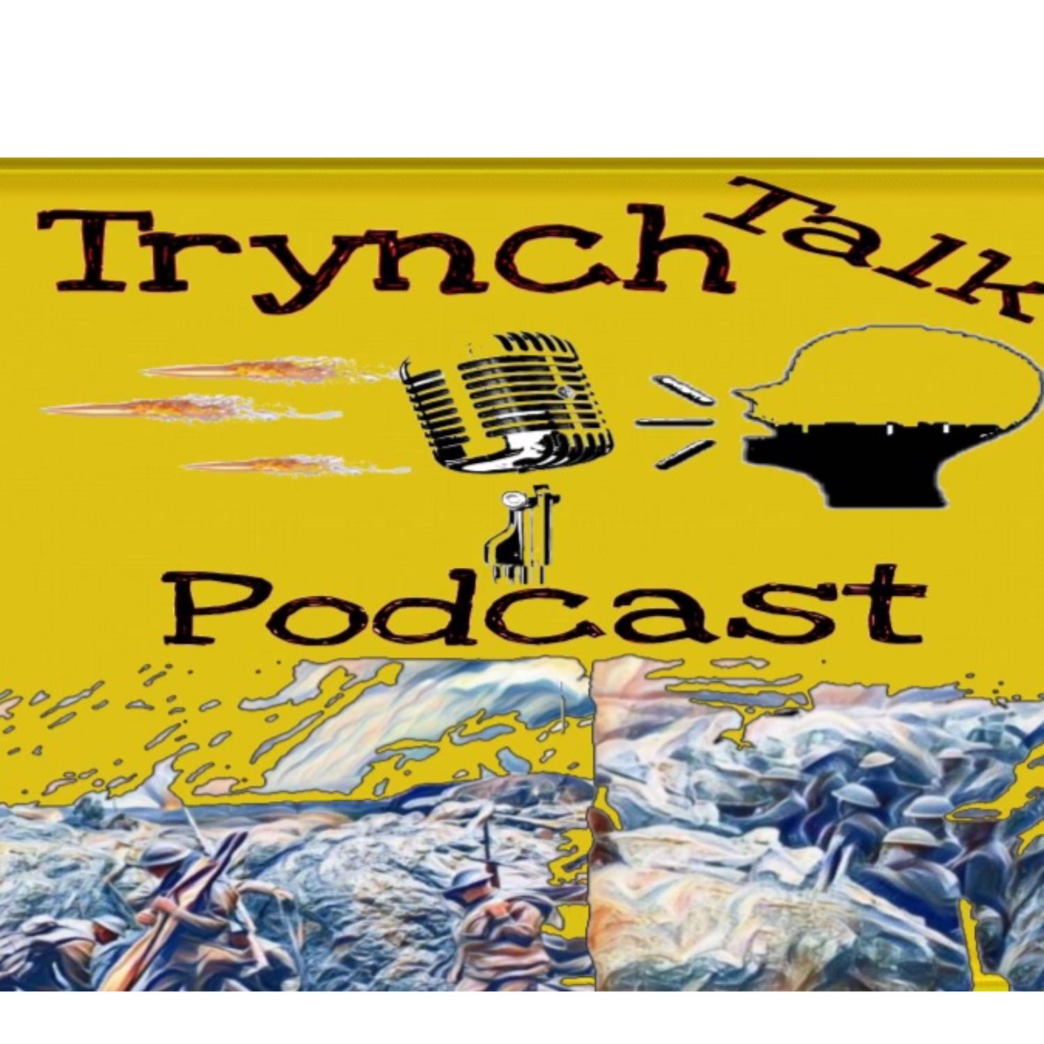 Trynch Talk Podcast