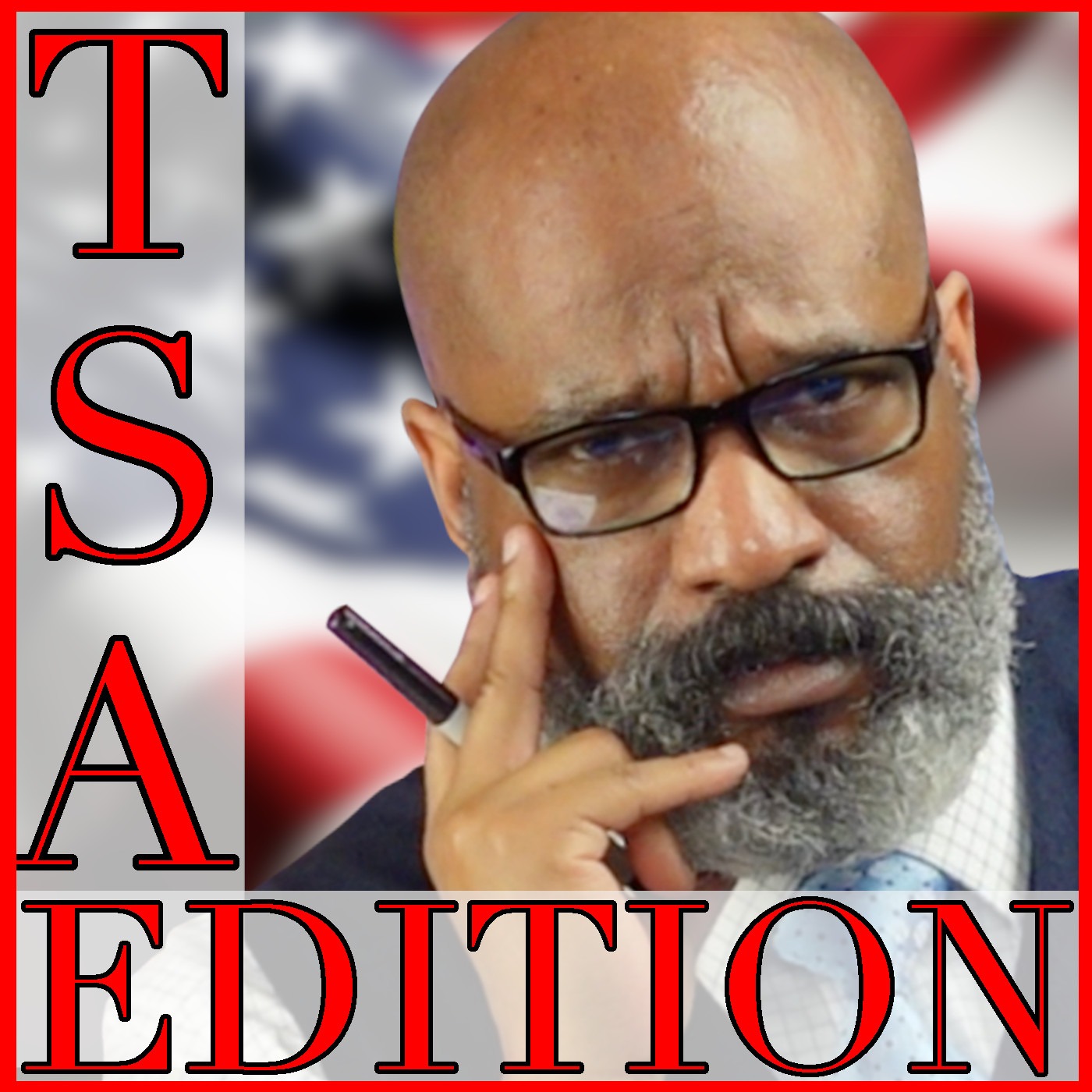 The Stewart Alastair Edition