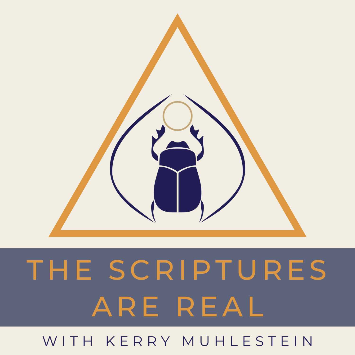 Keith Wilson, Fiery Serpents, and Our Commute to Be with God (week of May 9, second to listen to)