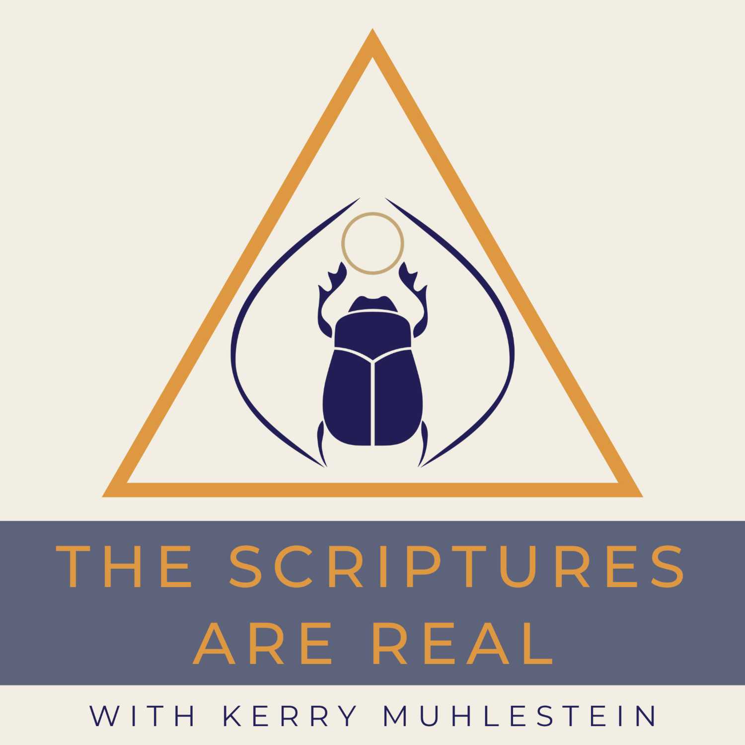 S2 E80 Less Deceived as We Move More and More towards Christ (week of Oct. 16, only episode)
