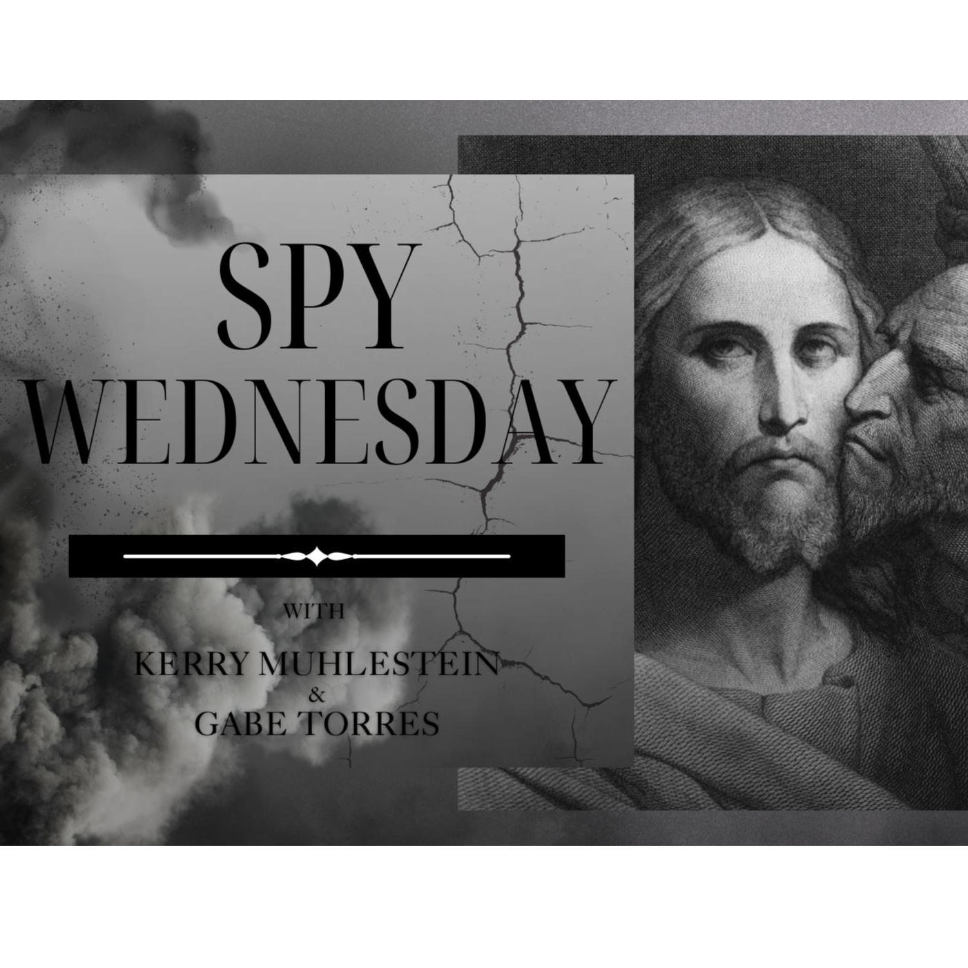 S4 E21 Spy Wednesday with Minister Gabrielle Torres
