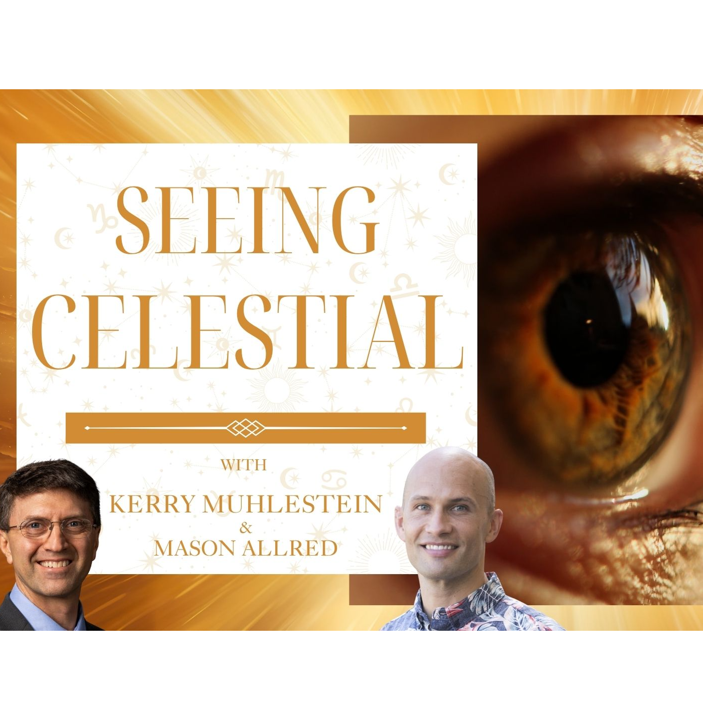 S4 E33 Seeing and Hearing Celestial With God's Help (D&C 64-66)
