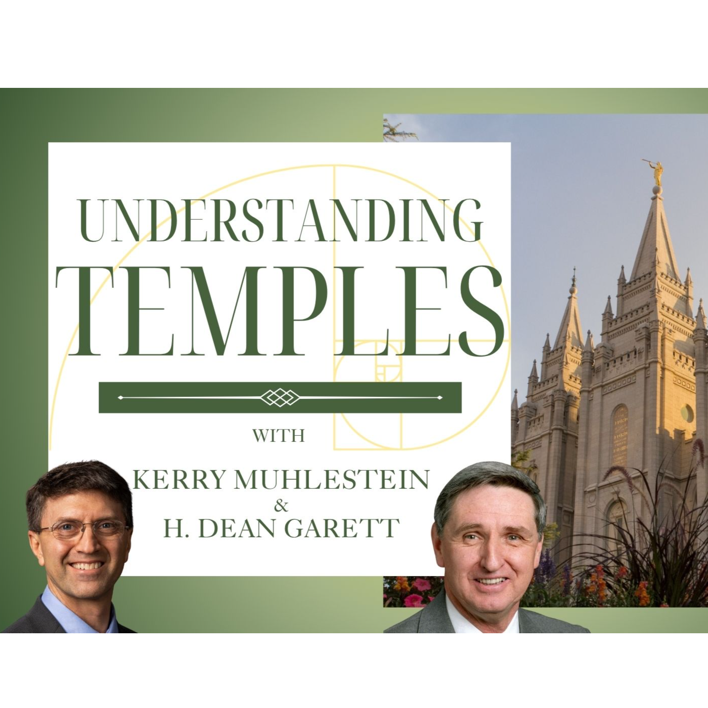 S4 E42 Understanding Temples and Their Role in Preparing for the Second Coming (D&C 88)