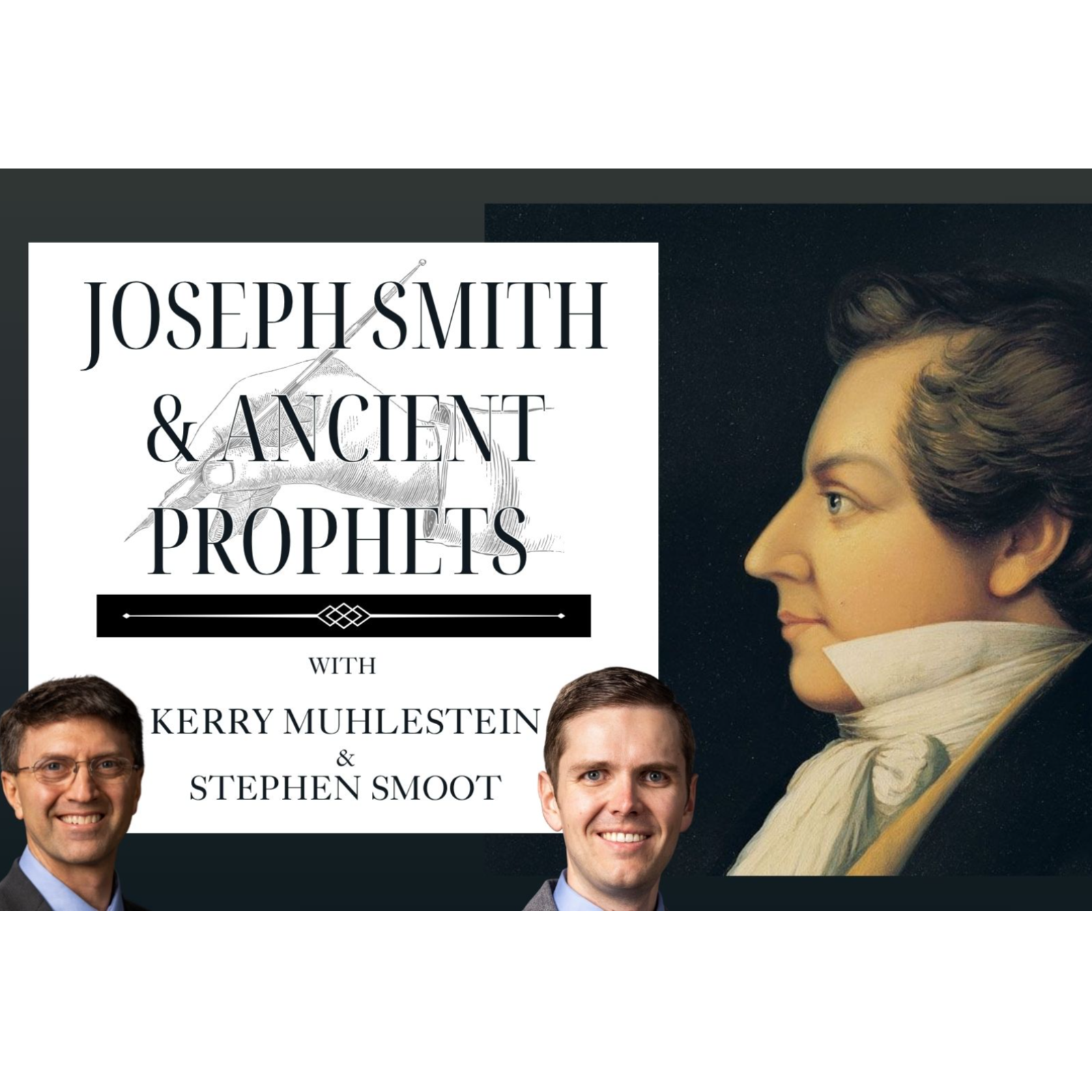 S4 E51 Joseph Smith and Ancient Prophets, Isaiah and the Book of Abraham
