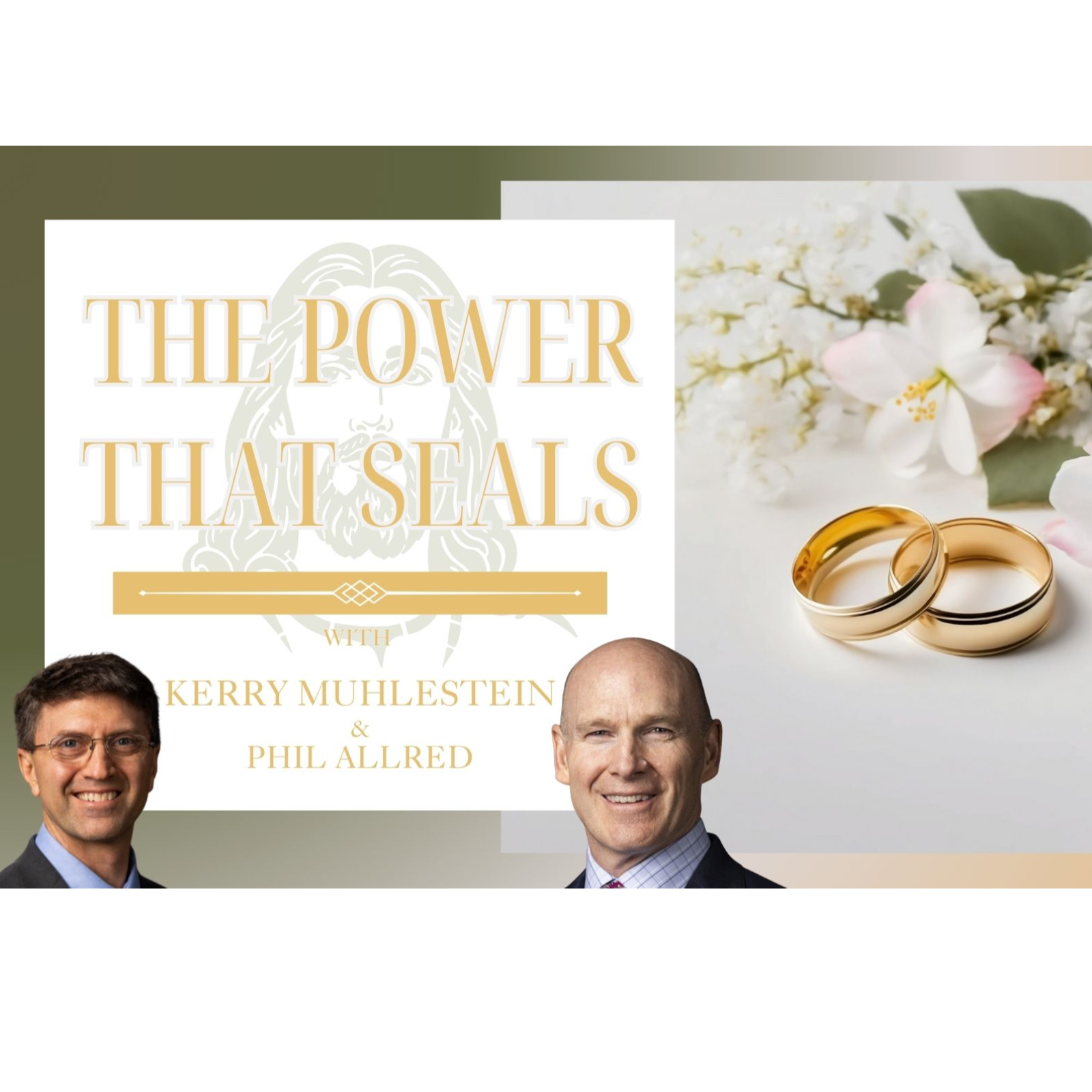 S4 E56 The Power that Seals: Husband and Wife in the Order of the Priesthood (D&C 131)