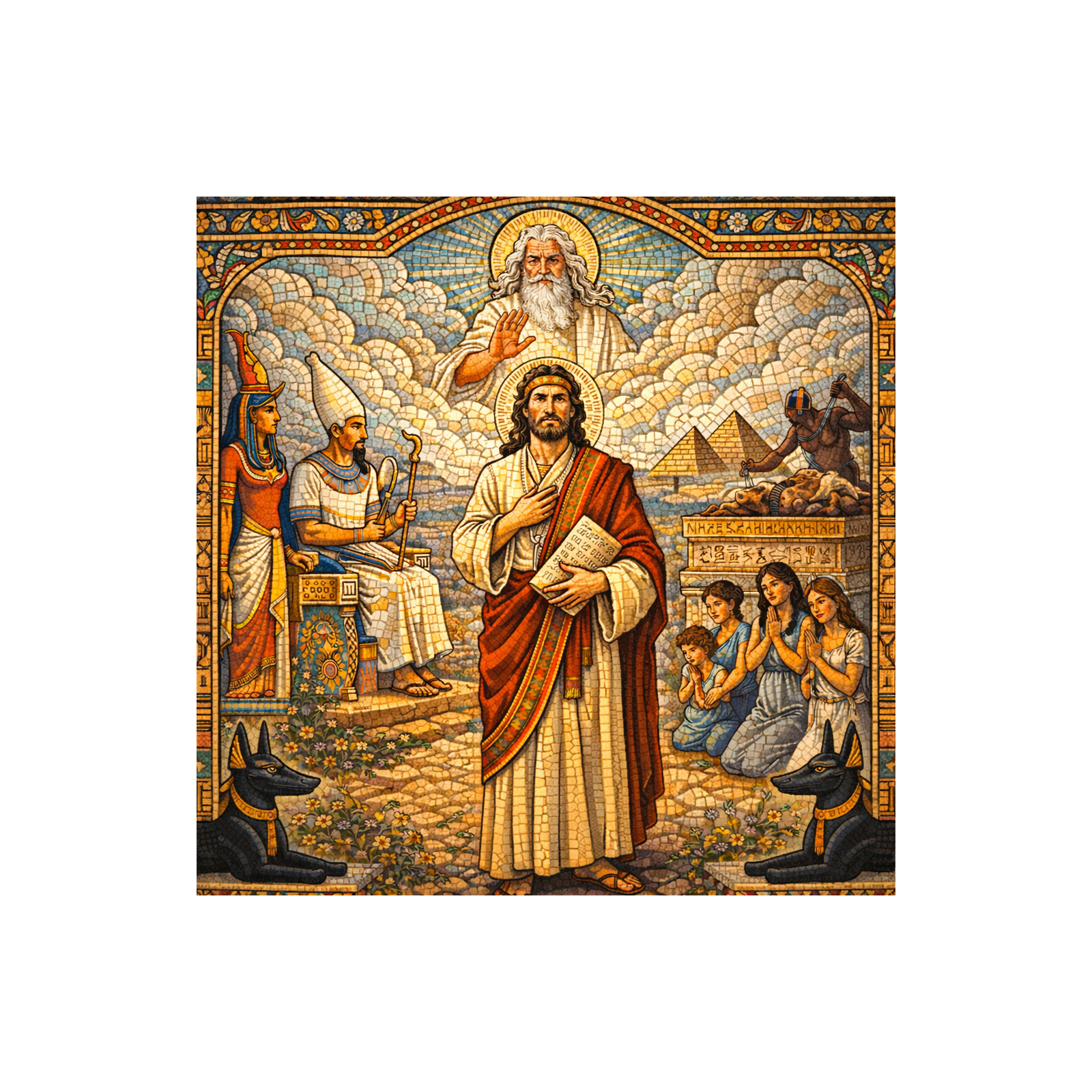 S5 E14 The Book of Abraham Introduced and Understood (Abraham 1-2)