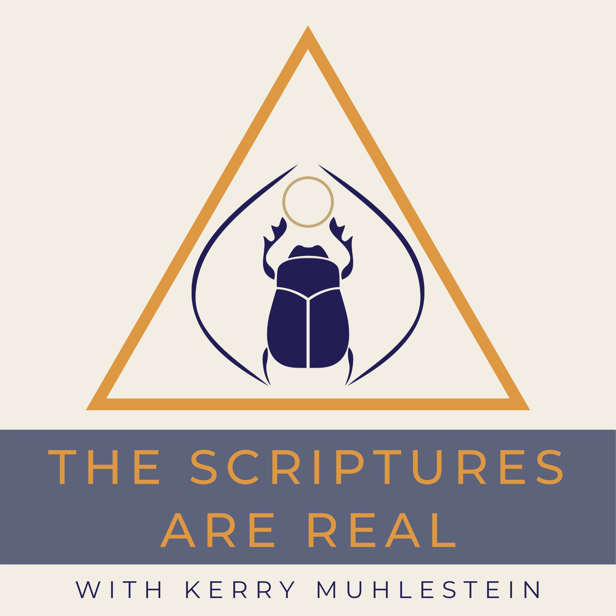 S5 E34 Part 1: Finding and Rejecting God: packed Exodus lessons on what to do and not to do! (Exodus 19-34) episode artwork