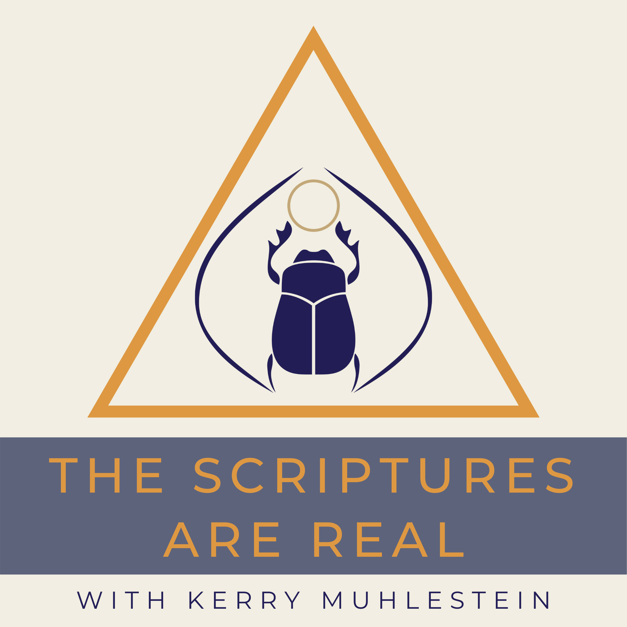 S5 E55 God and You Revealed in Job, with Robert Millet and others (Book of Job)