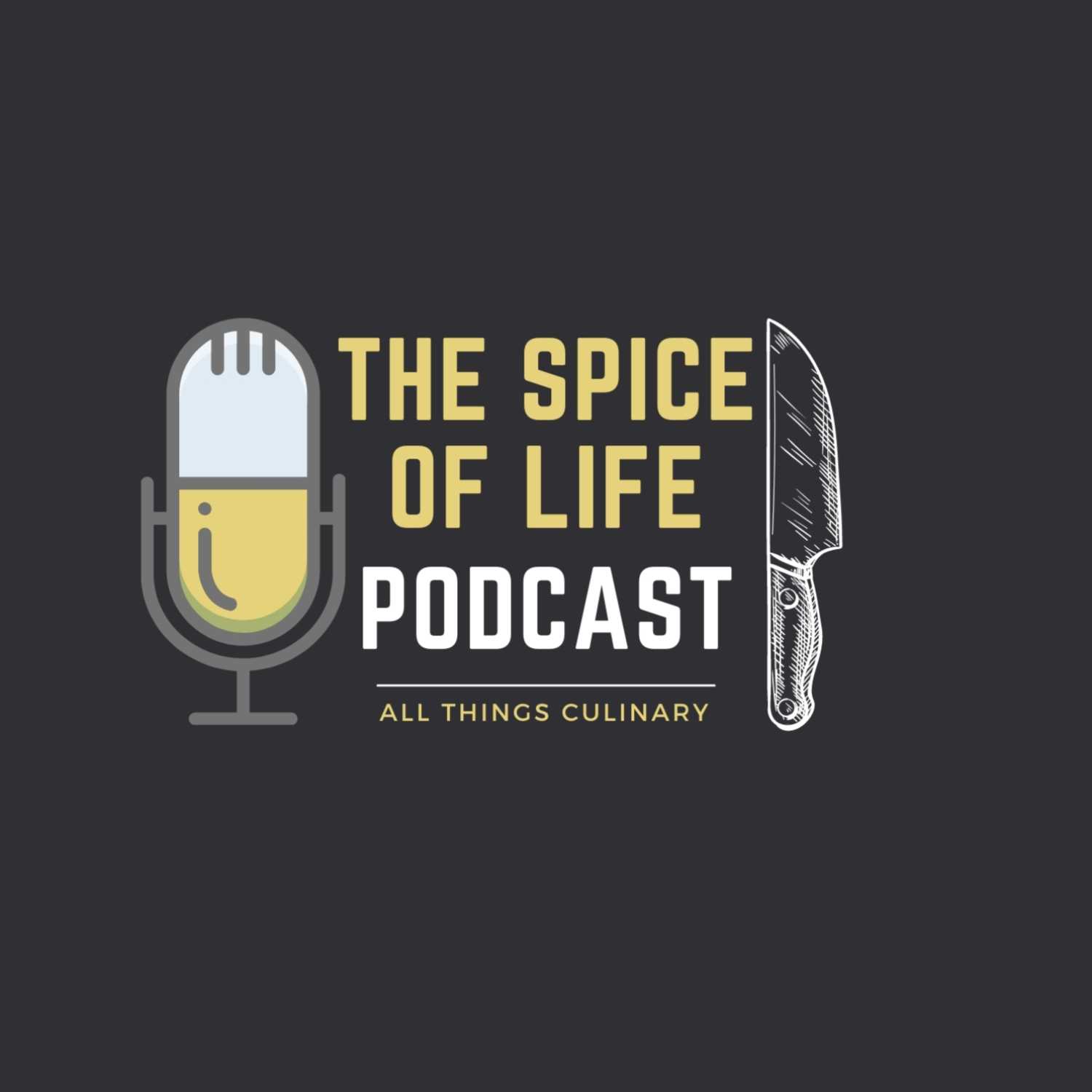 The Spice of Life Podcast