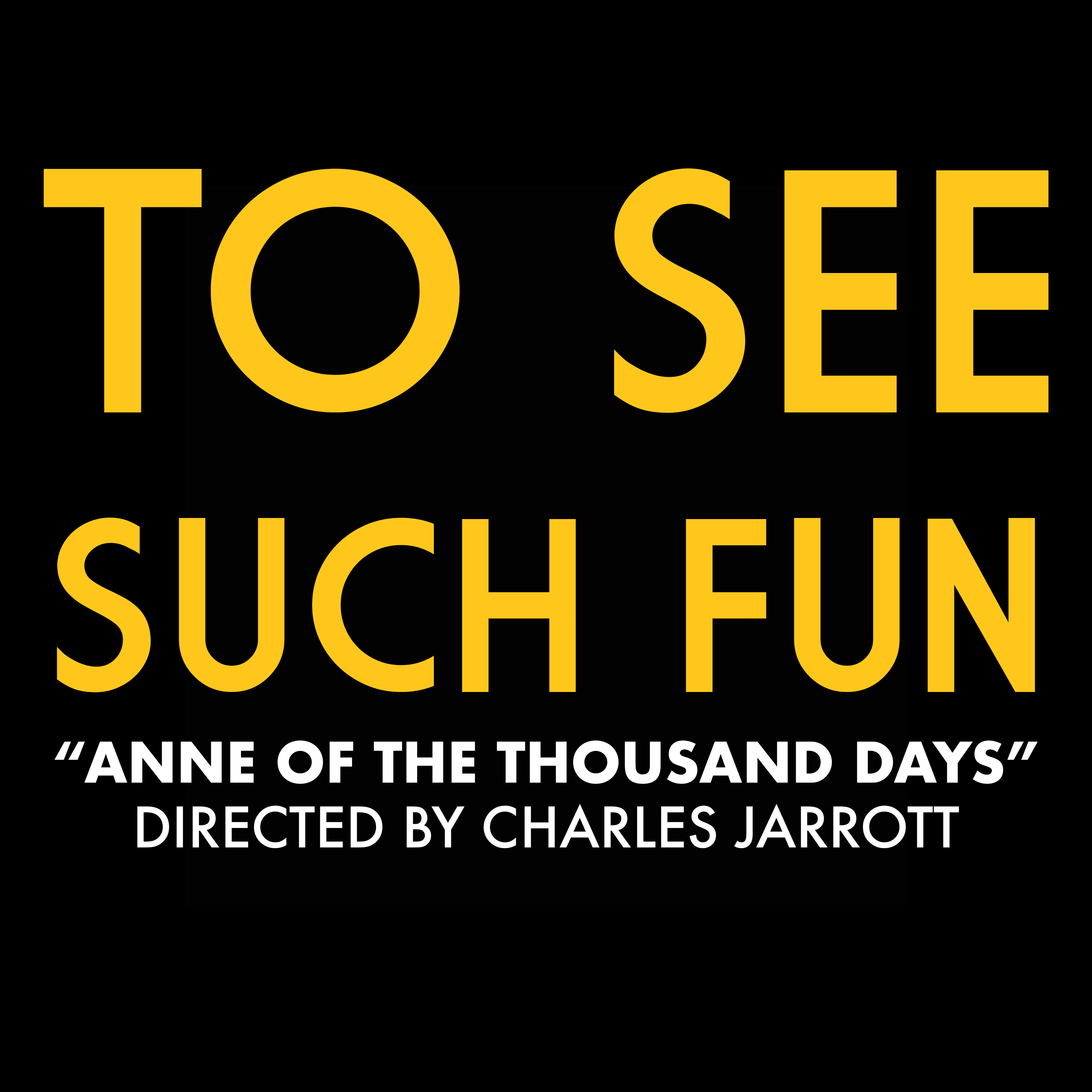 "Anne of the Thousand Days" (Dir. Charles Jarrott) - podcast episode cover