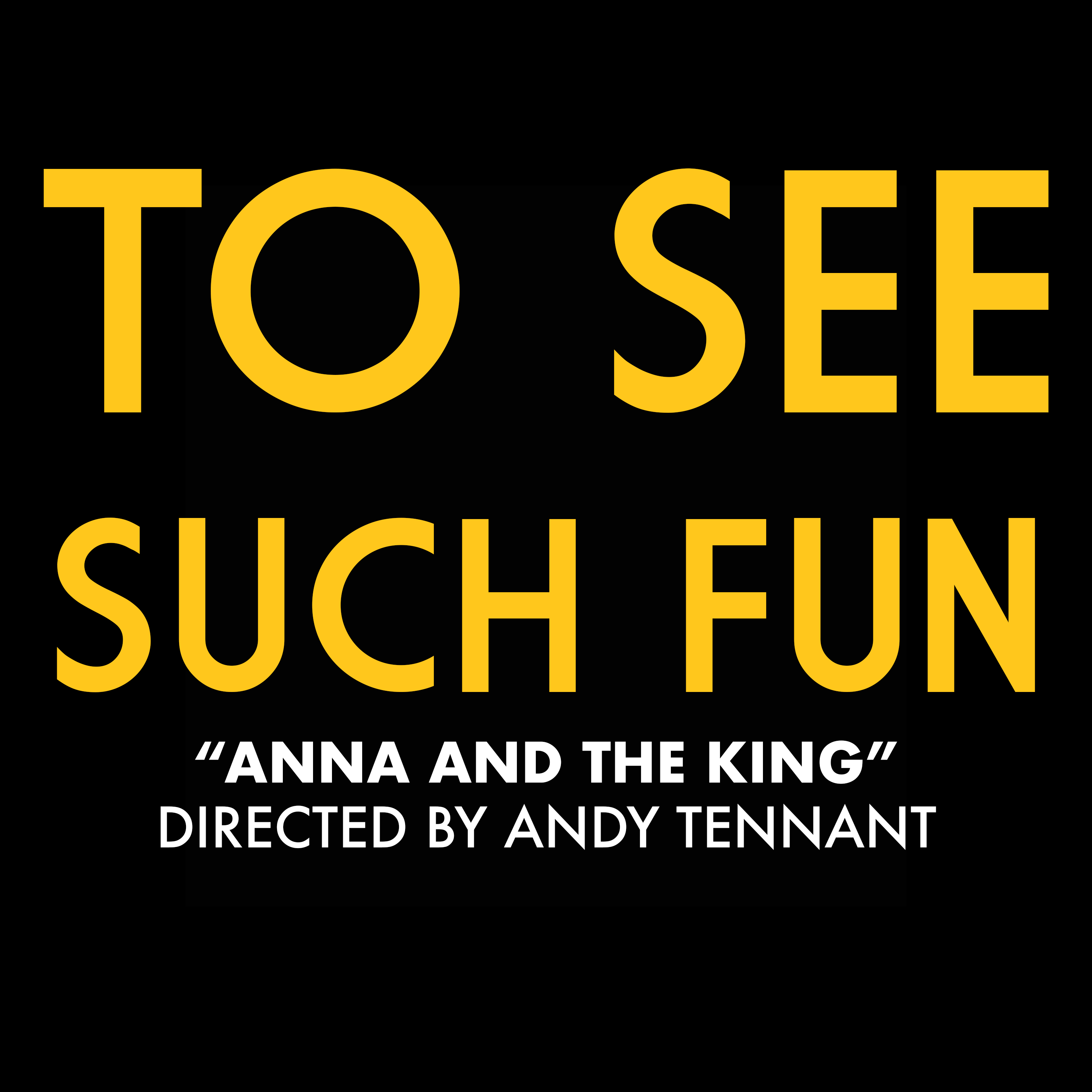 "Anna and the King" (Dir. Andy Tennant) - podcast episode cover