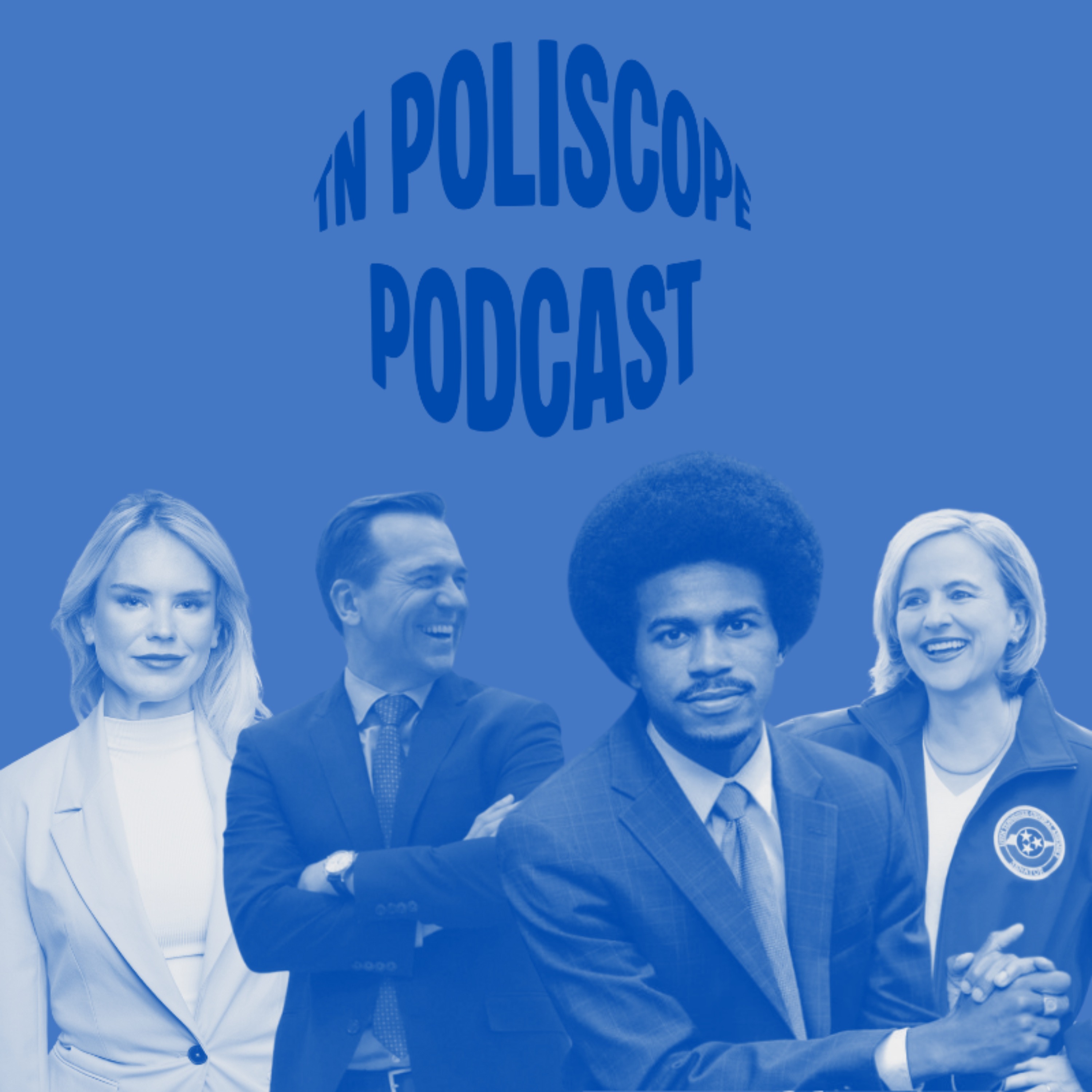 TN PoliScope Podcast podcast artwork
