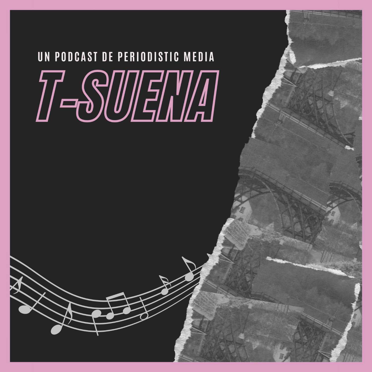 T-Suena