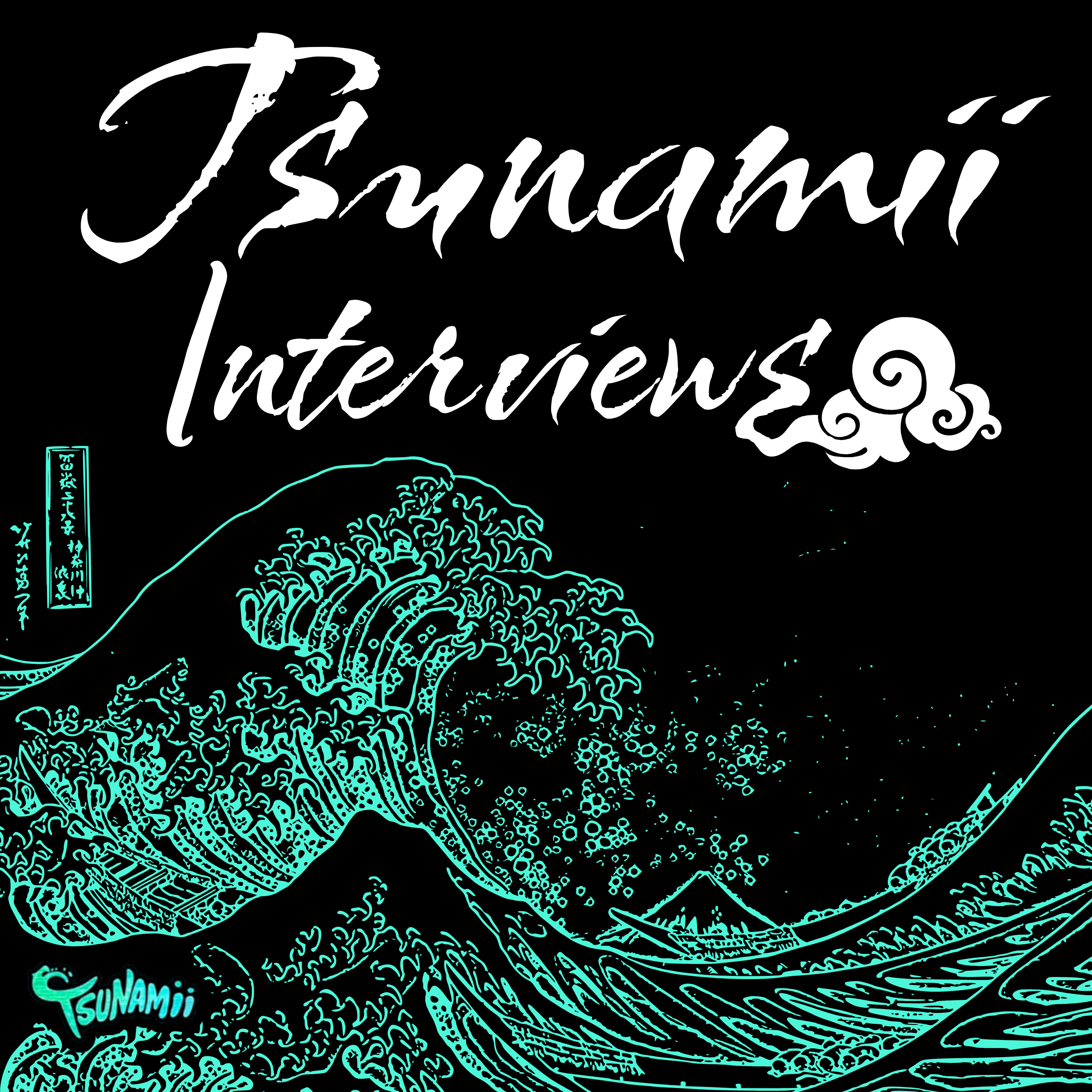 "College is more than a degree"- A conversation with Dr. Ross on Higher Education, Racism, & DEI (Diversity, Equity, & Inclusion) | Tsunamii Interview episode artwork