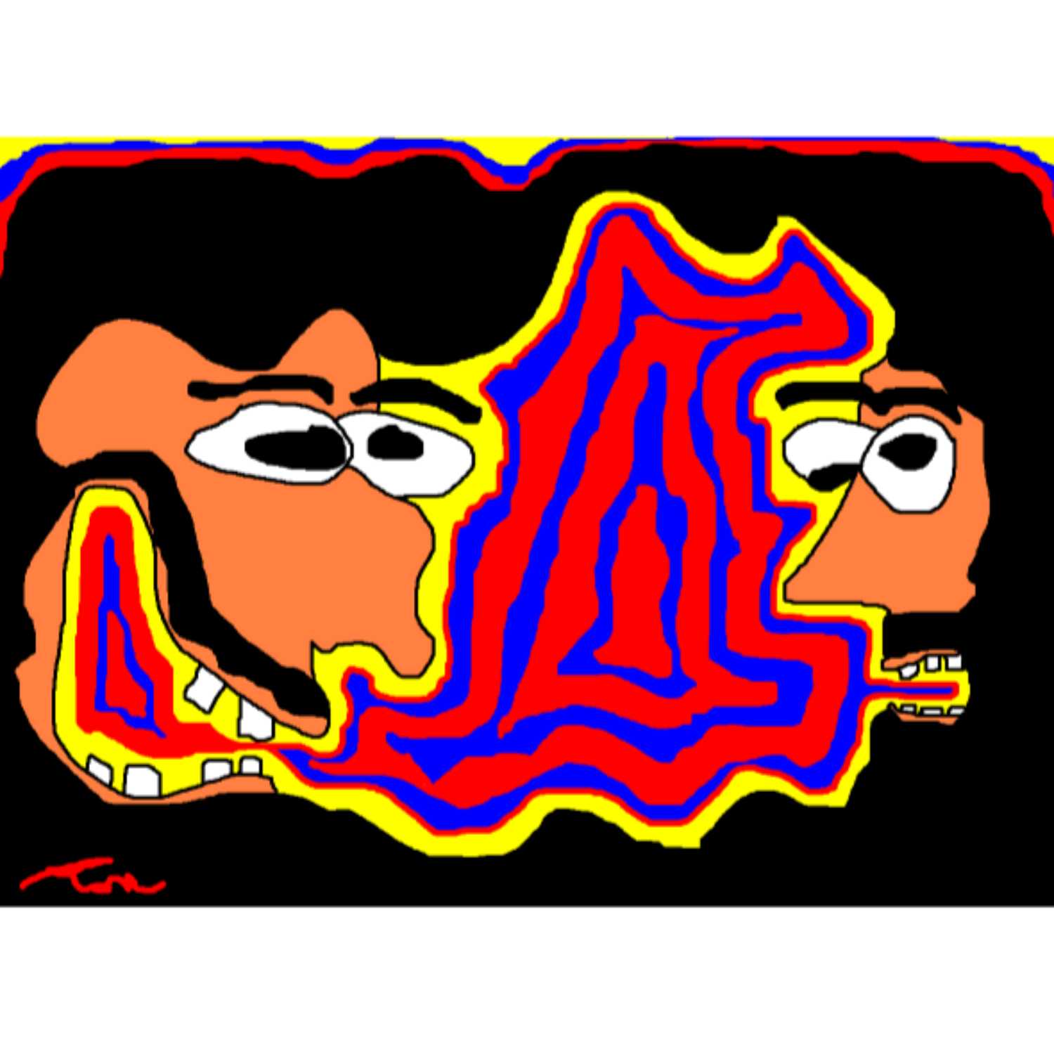 Time Travelers\' Comics Cave Podcast