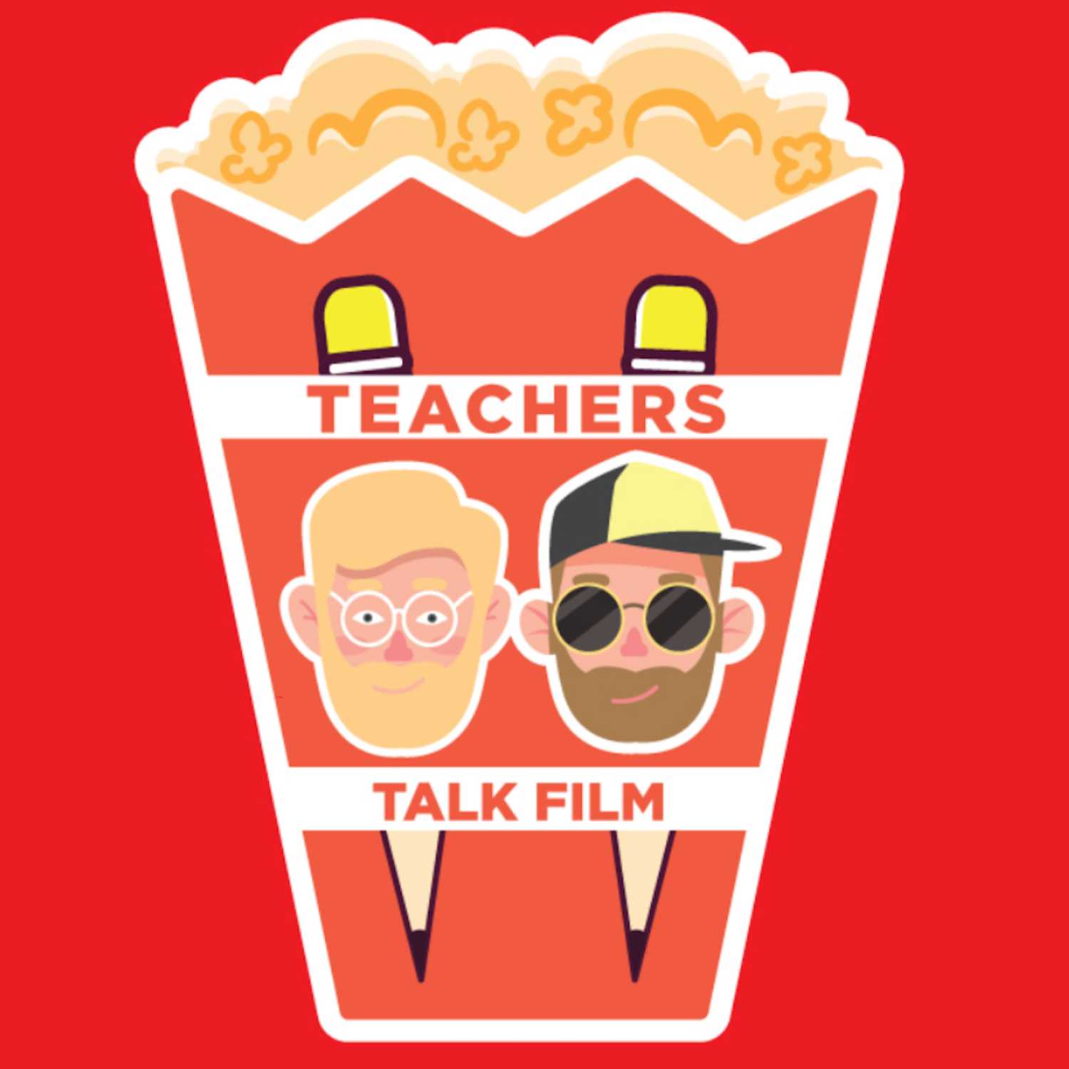 Teachers Talk Film