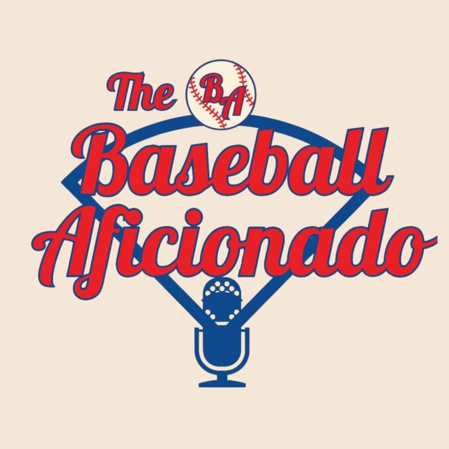The Baseball Aficionado