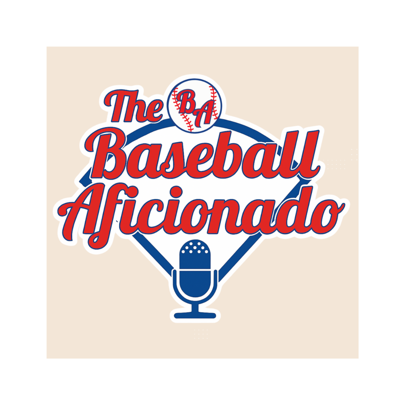 The Baseball Aficionado 