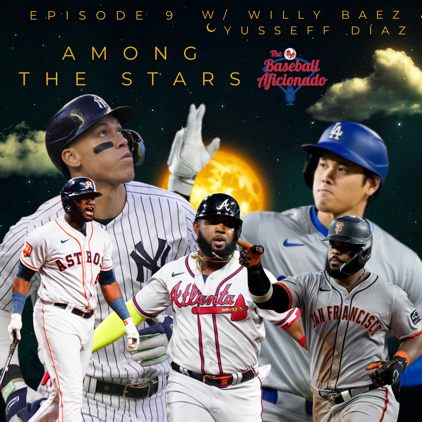 The Baseball Aficionado