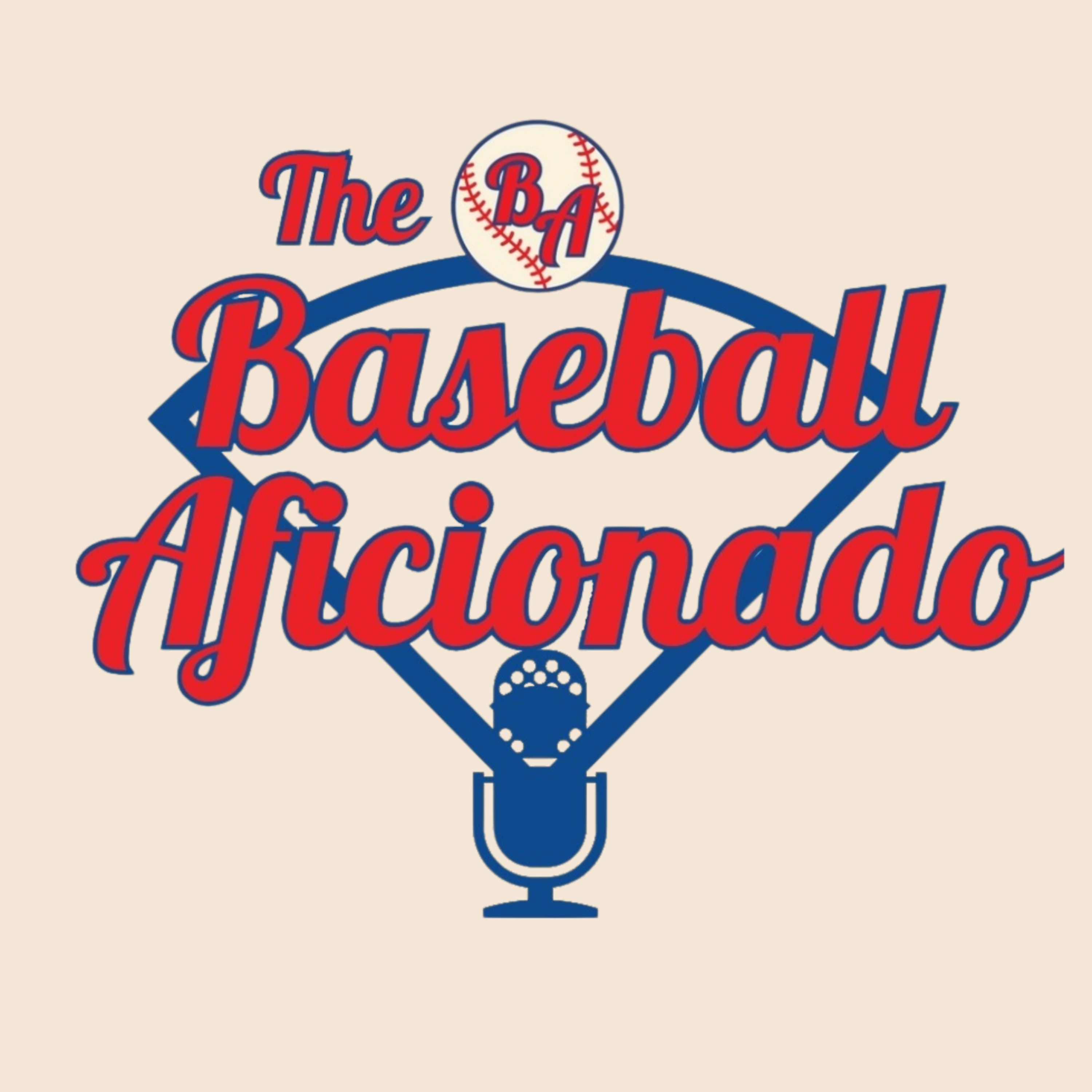 The Baseball Aficionado