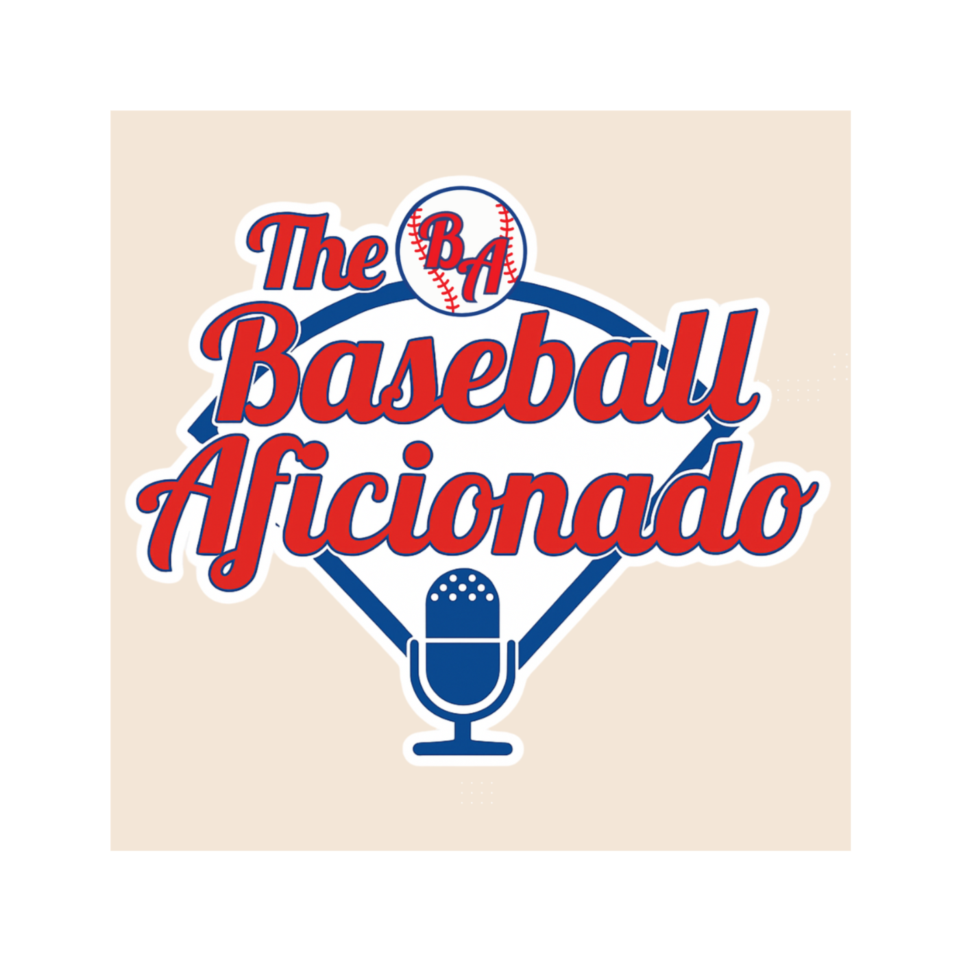 The Baseball Aficionado