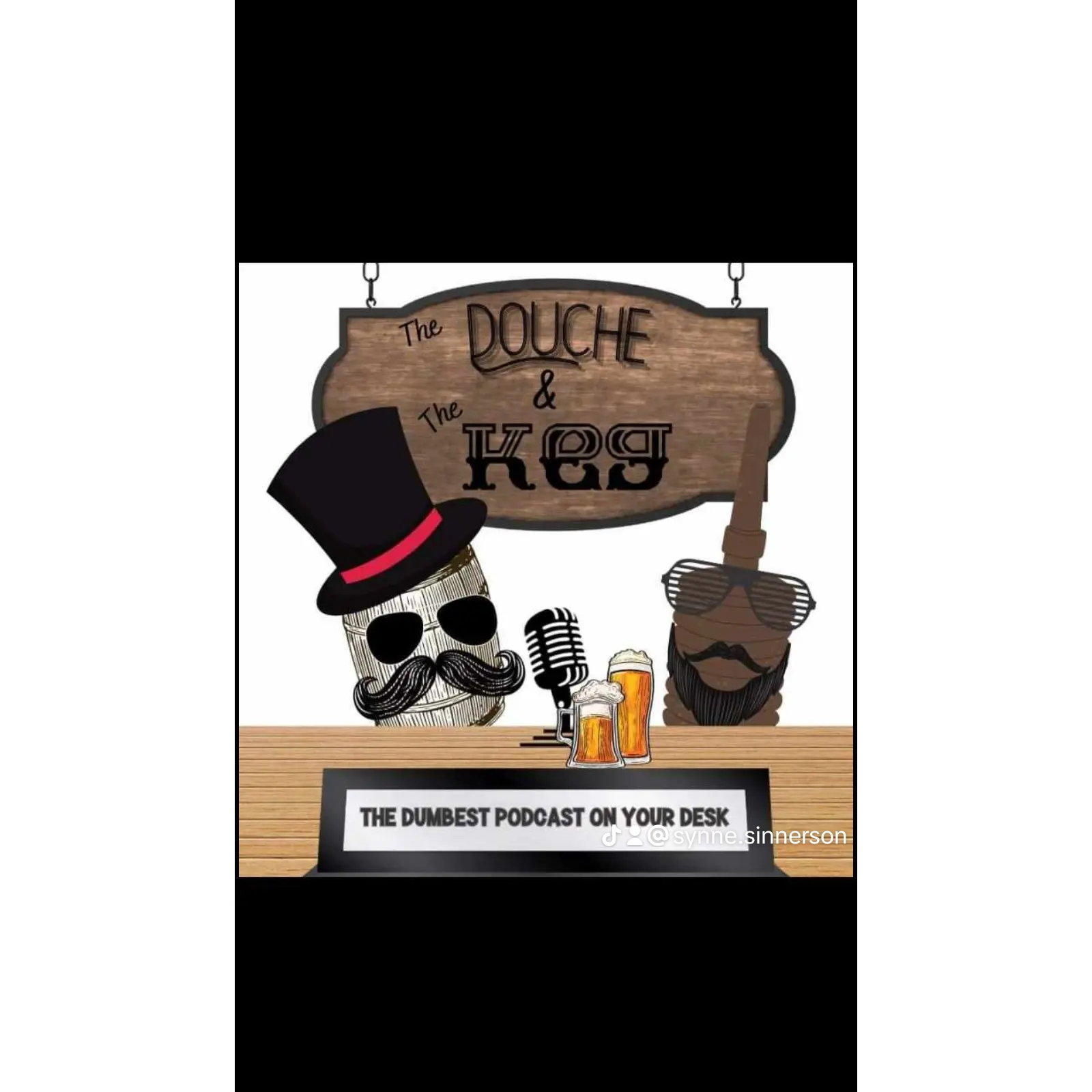 Steven Grim & Nick Diamond