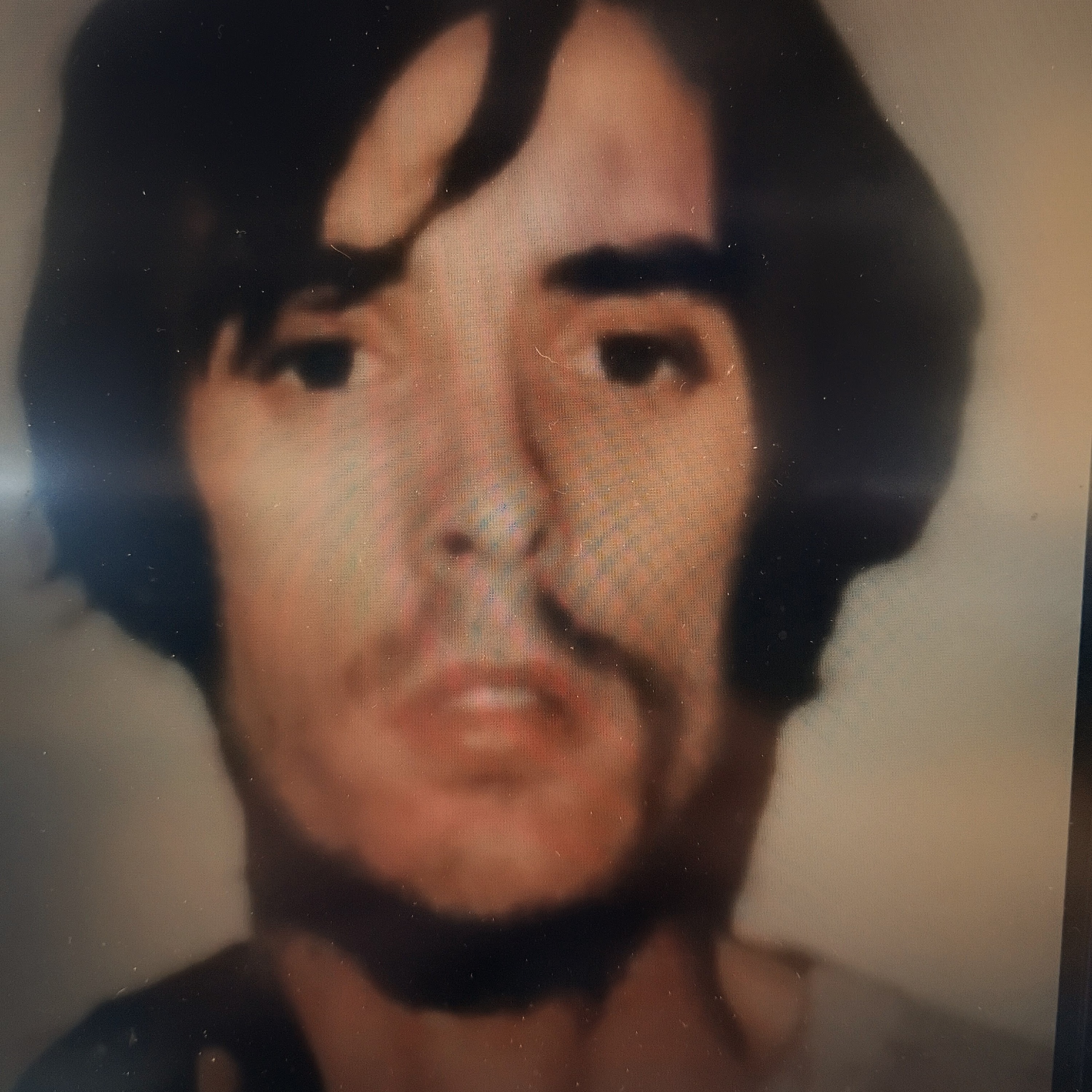  The Vampire of Sacramento Richard Chase pt1 episode artwork