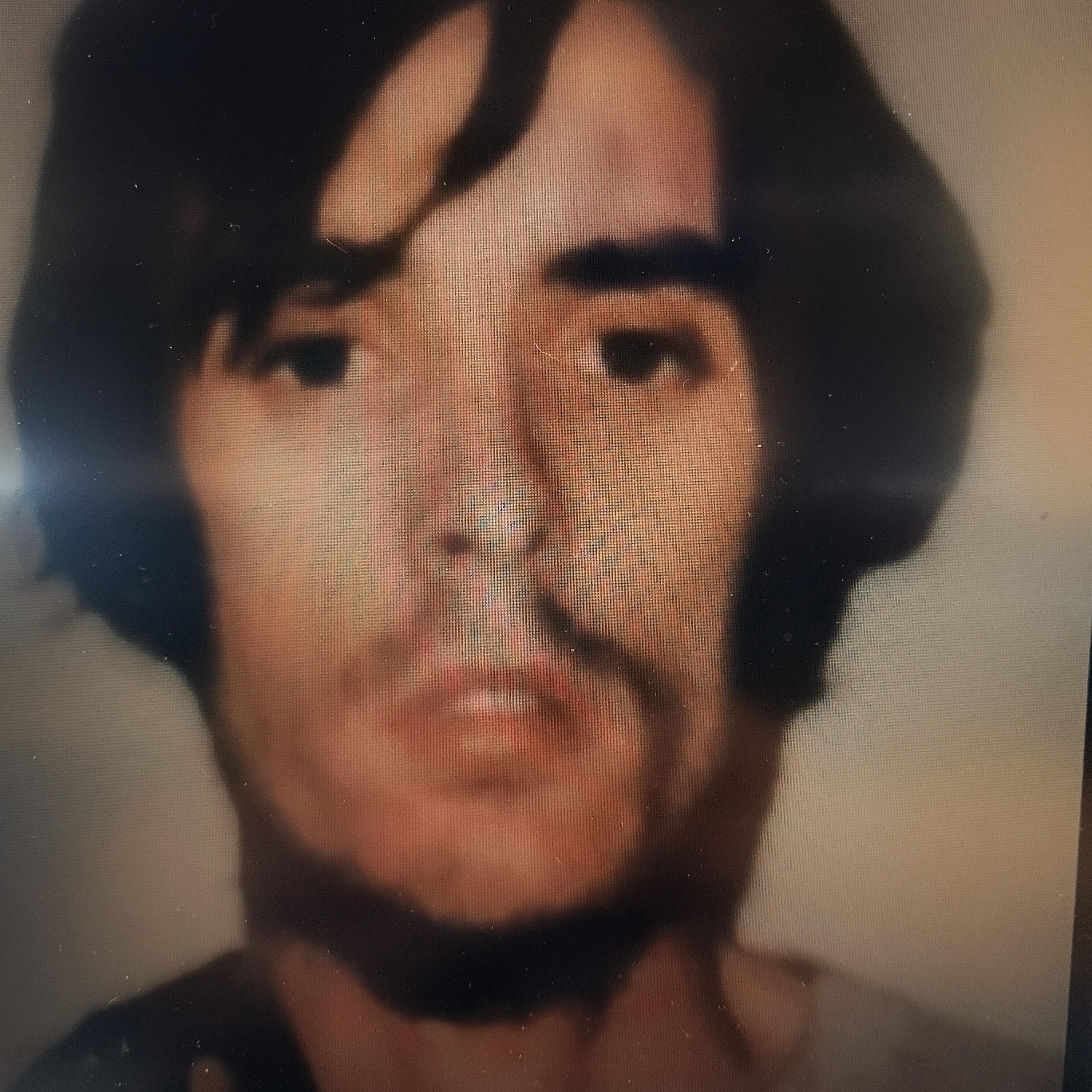 Richard Chase: The Conclusion of the Vampire of Sacramento   episode artwork