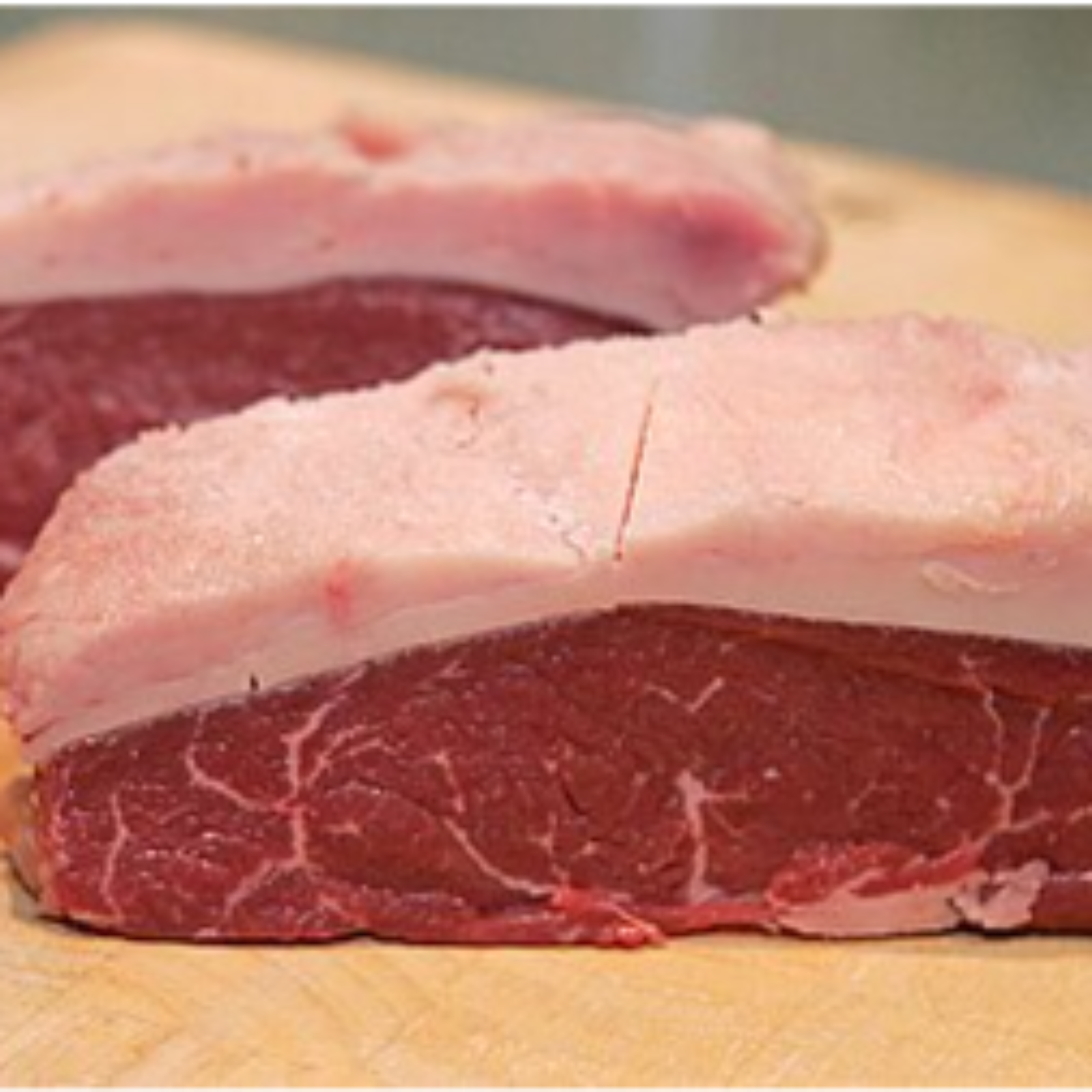 Can I Get That Wagyu With No Fat? episode artwork