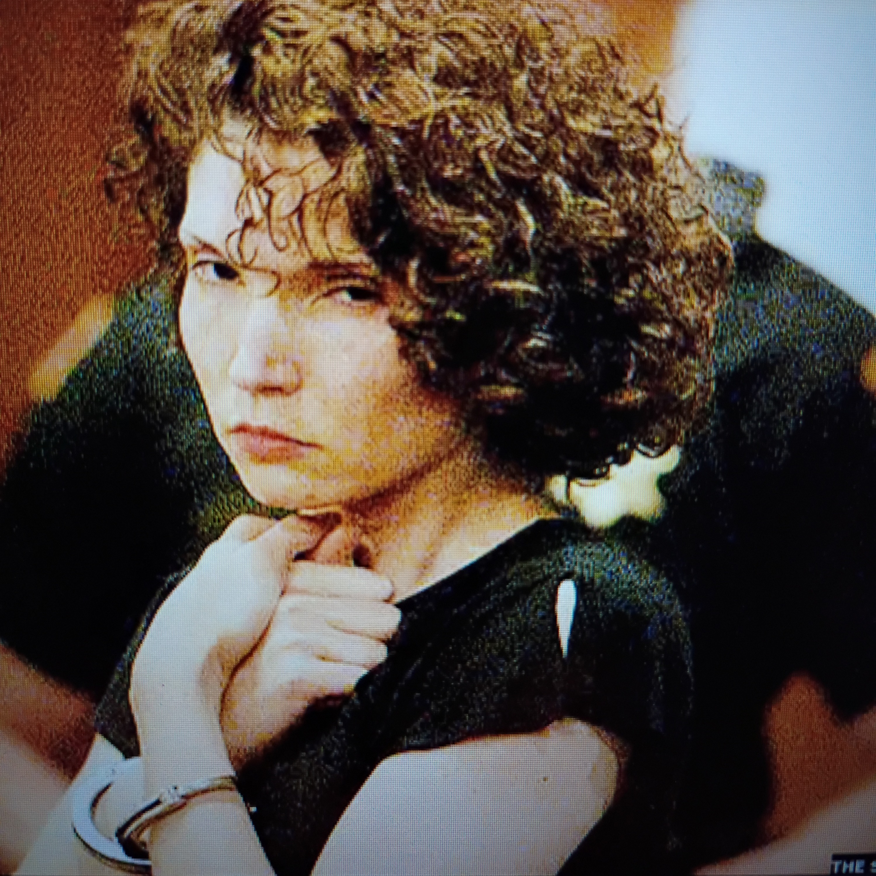 Melanie McGuire The Suitcase Killer pt 1 episode artwork