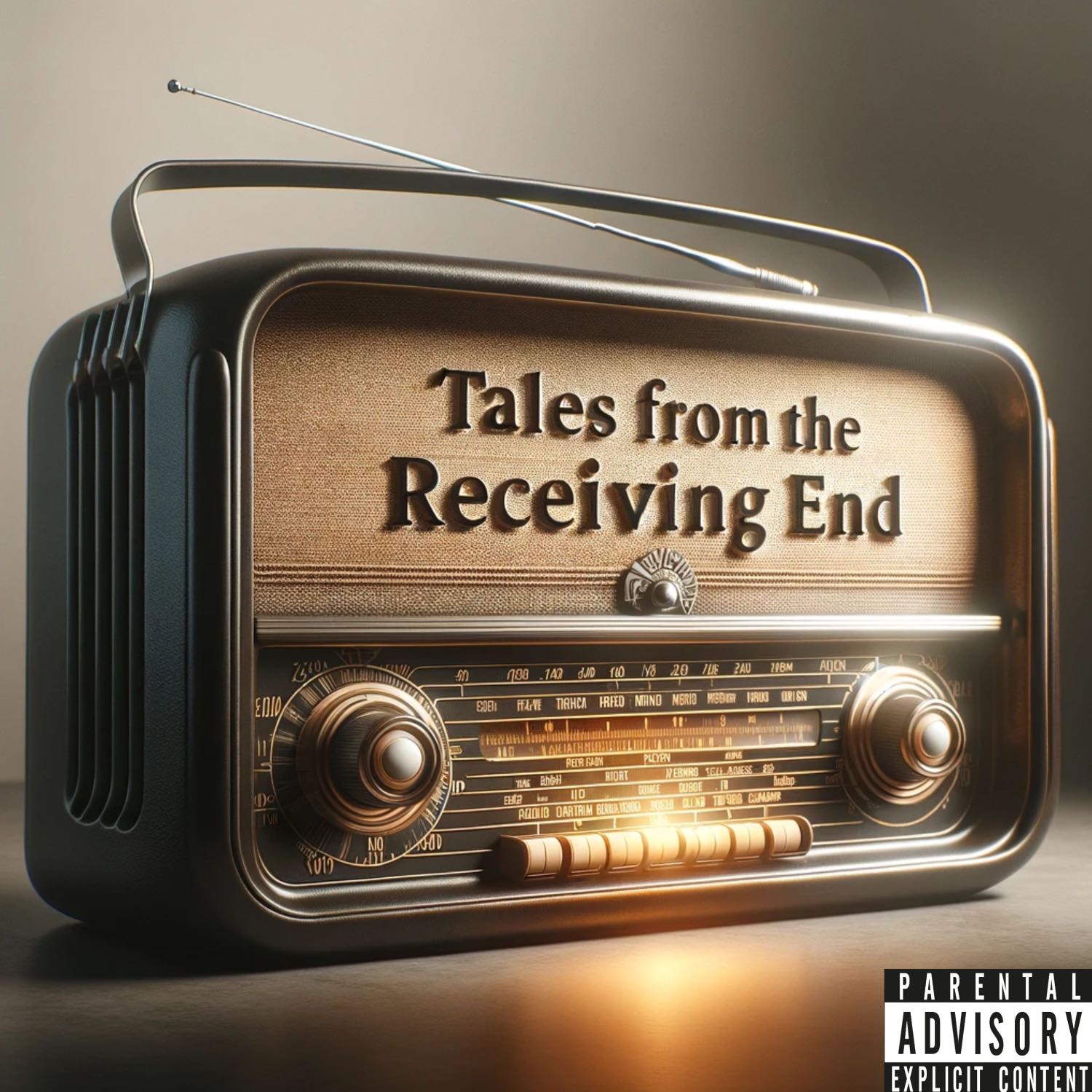 Tales from the Receiving End