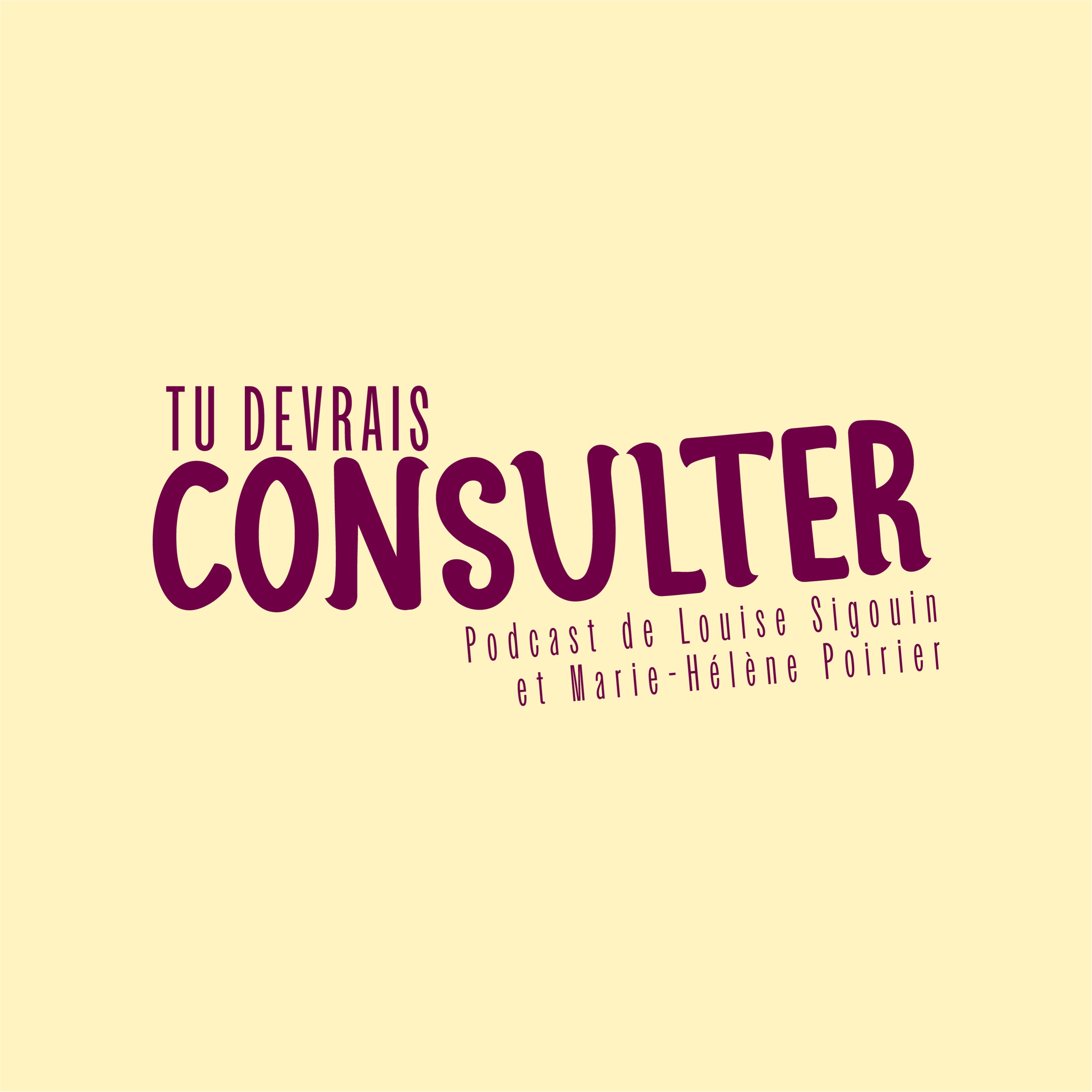 #13 - Pascale de Blois