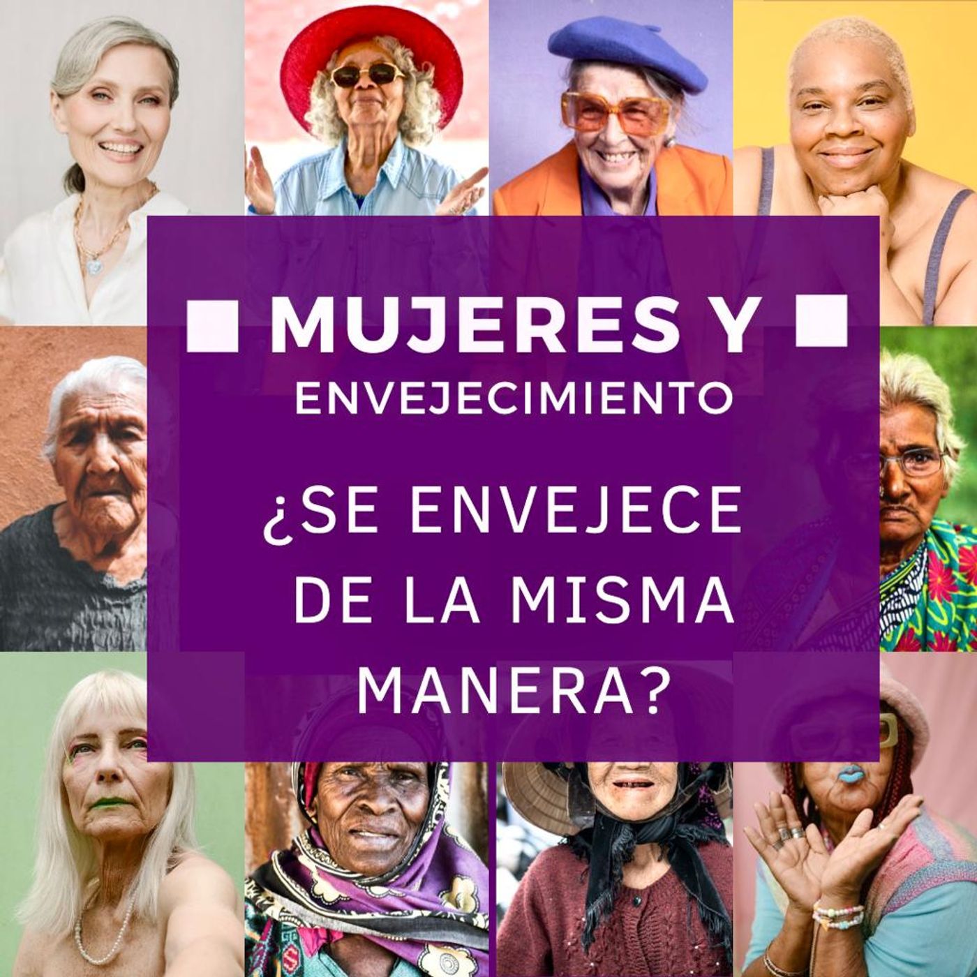 Tu futuro es ser mayor UHU