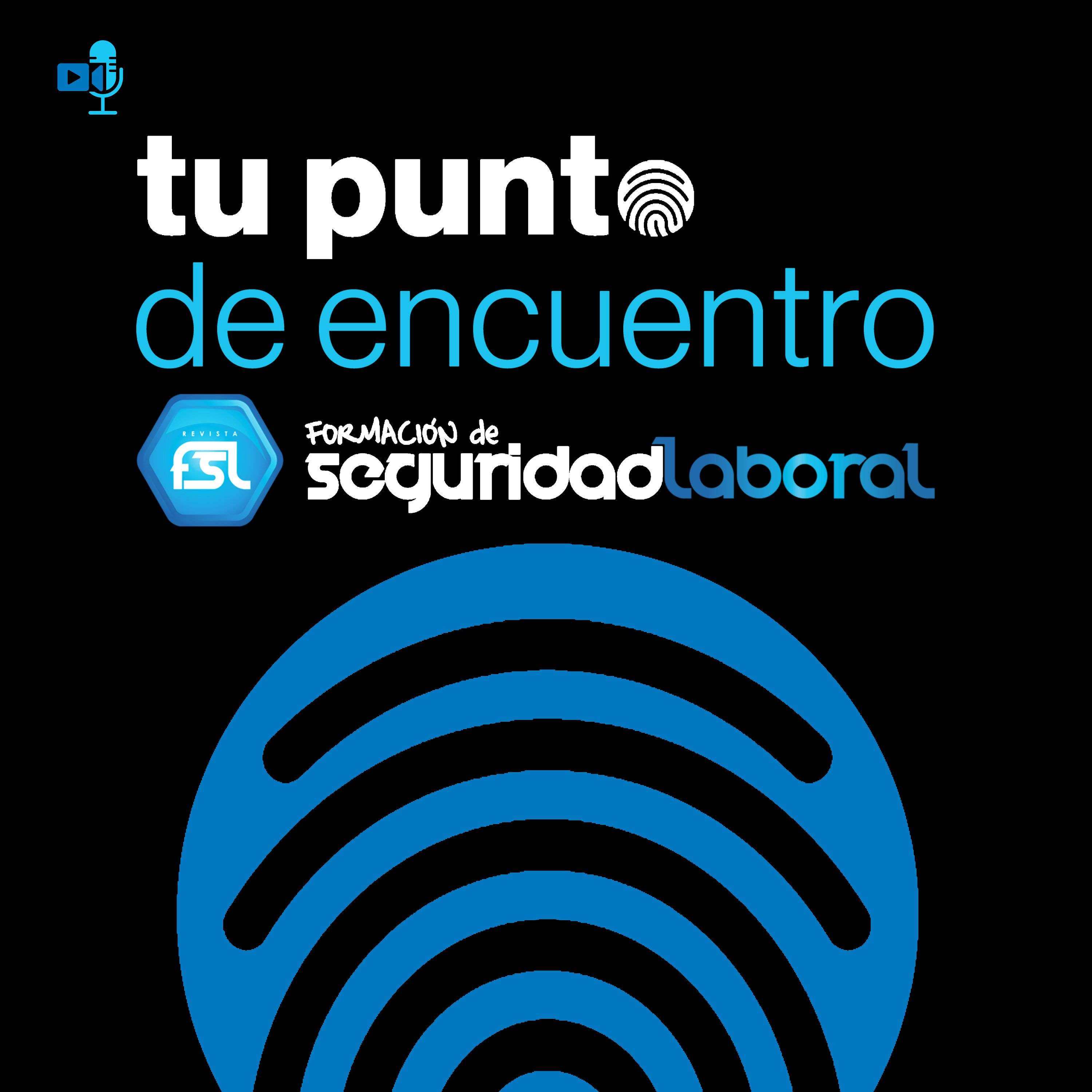 Tu punto de encuentro Formación Seguridad Laboral