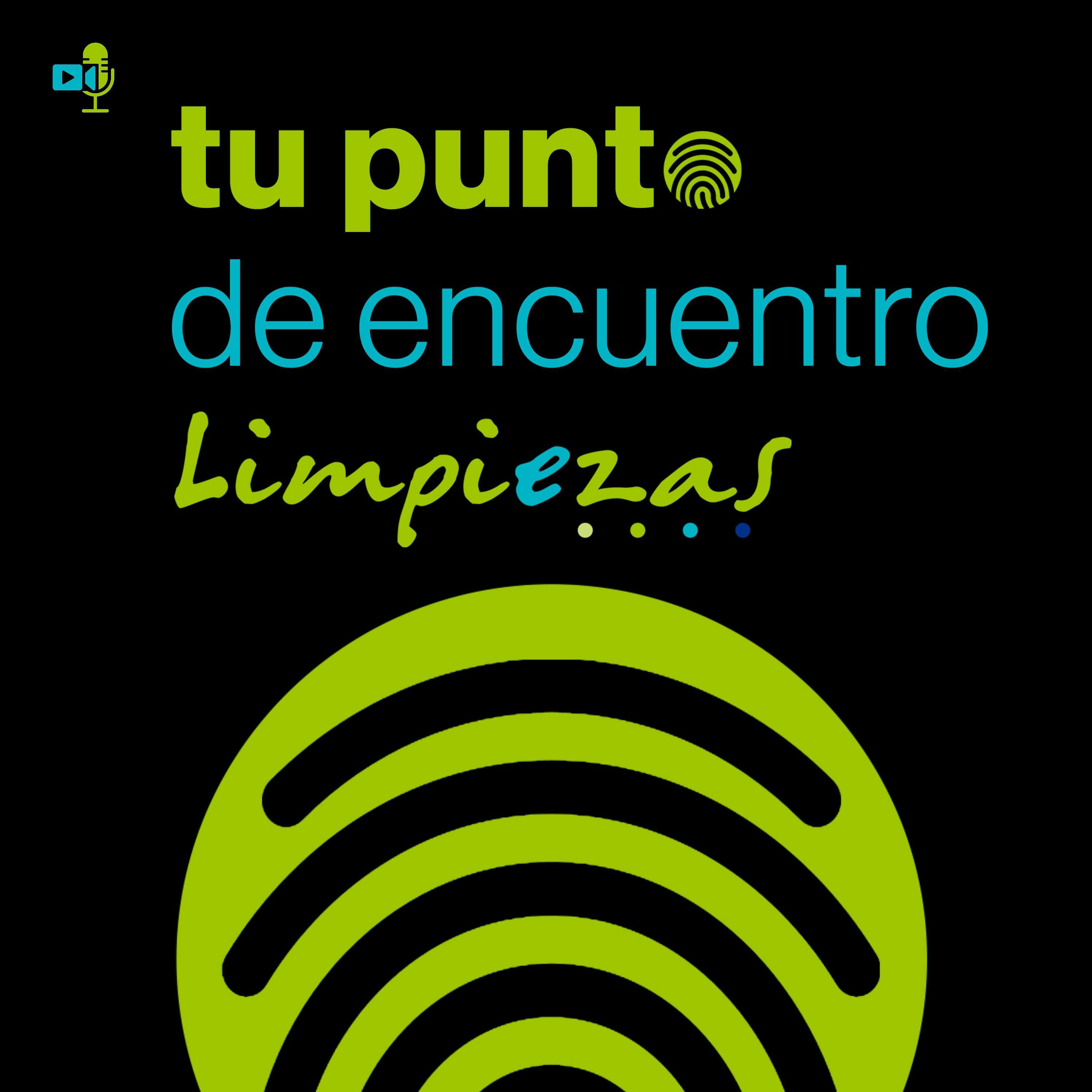 Tu punto de encuentro Limpiezas