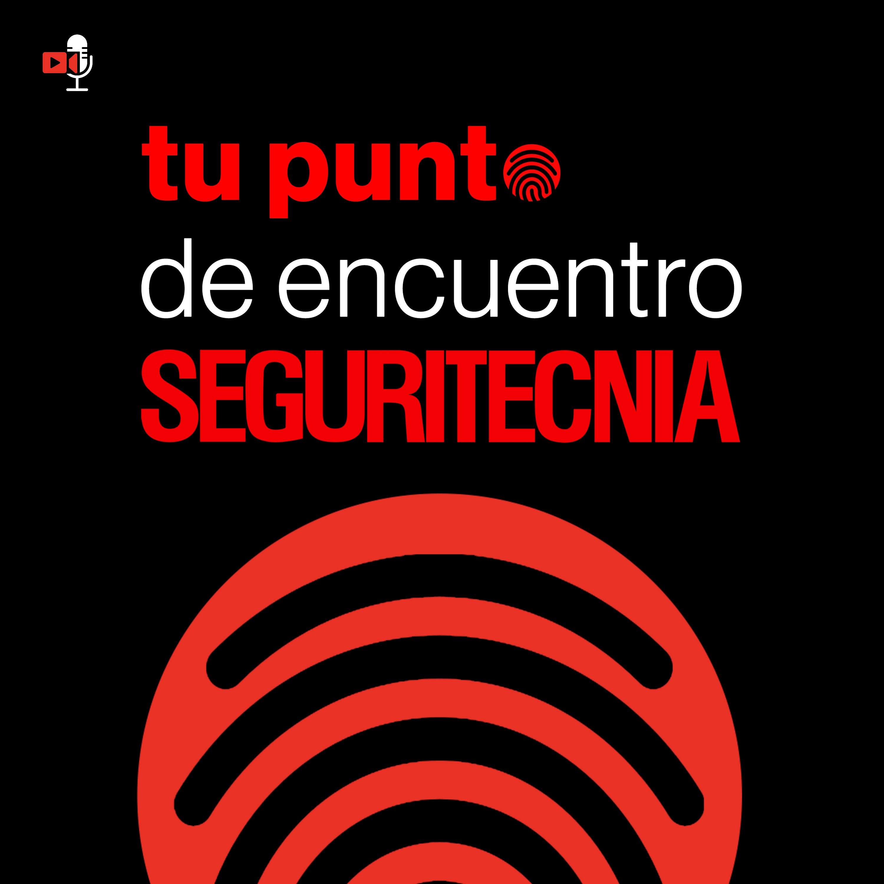 Tu punto de encuentro Seguritecnia