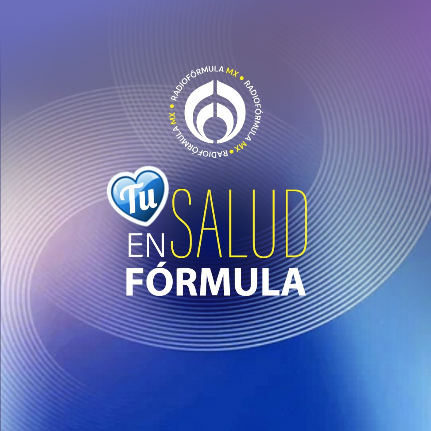 Tu salud en Fórmula podcast artwork