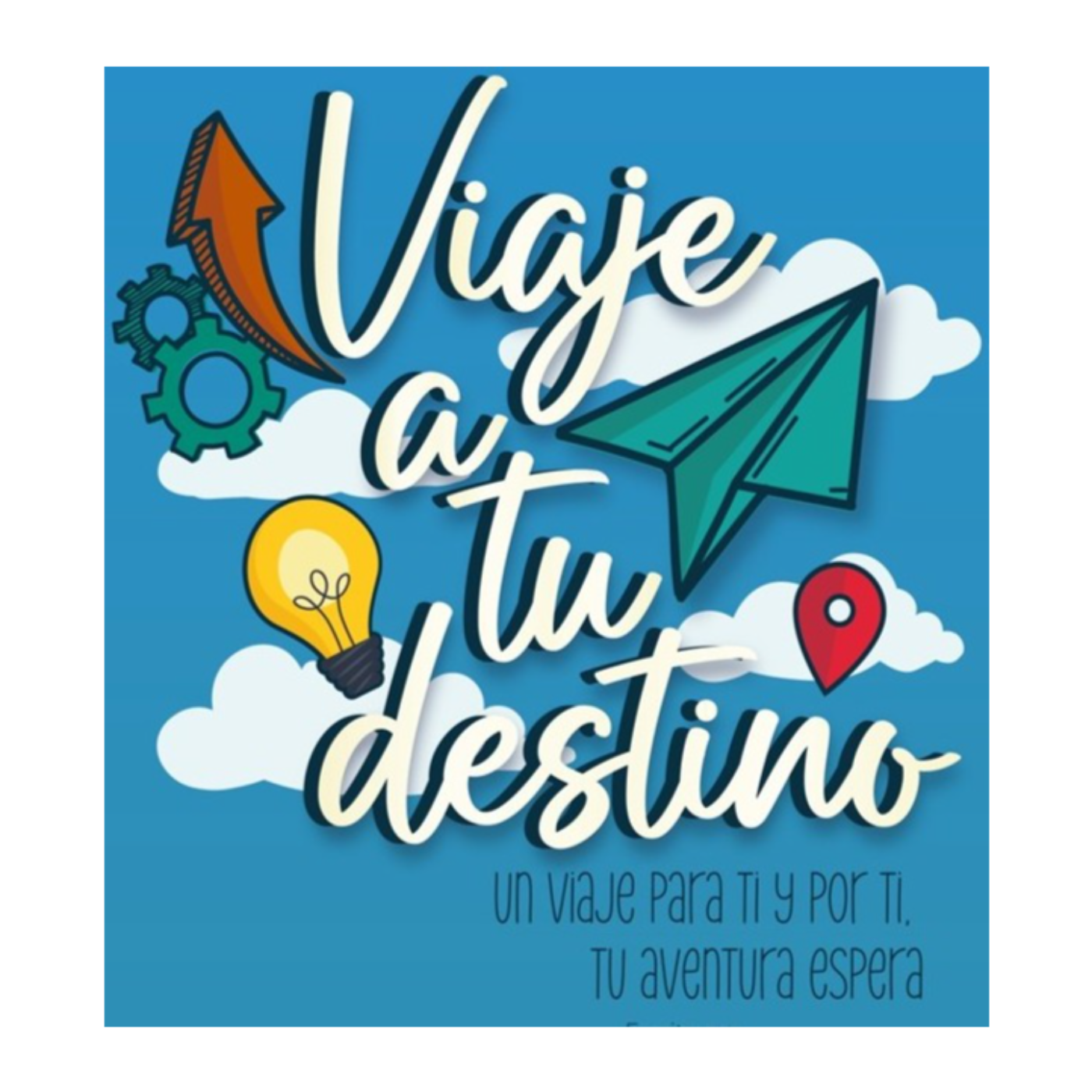 Ep6. Tip de Viaje Regresa a lo que importa episode artwork