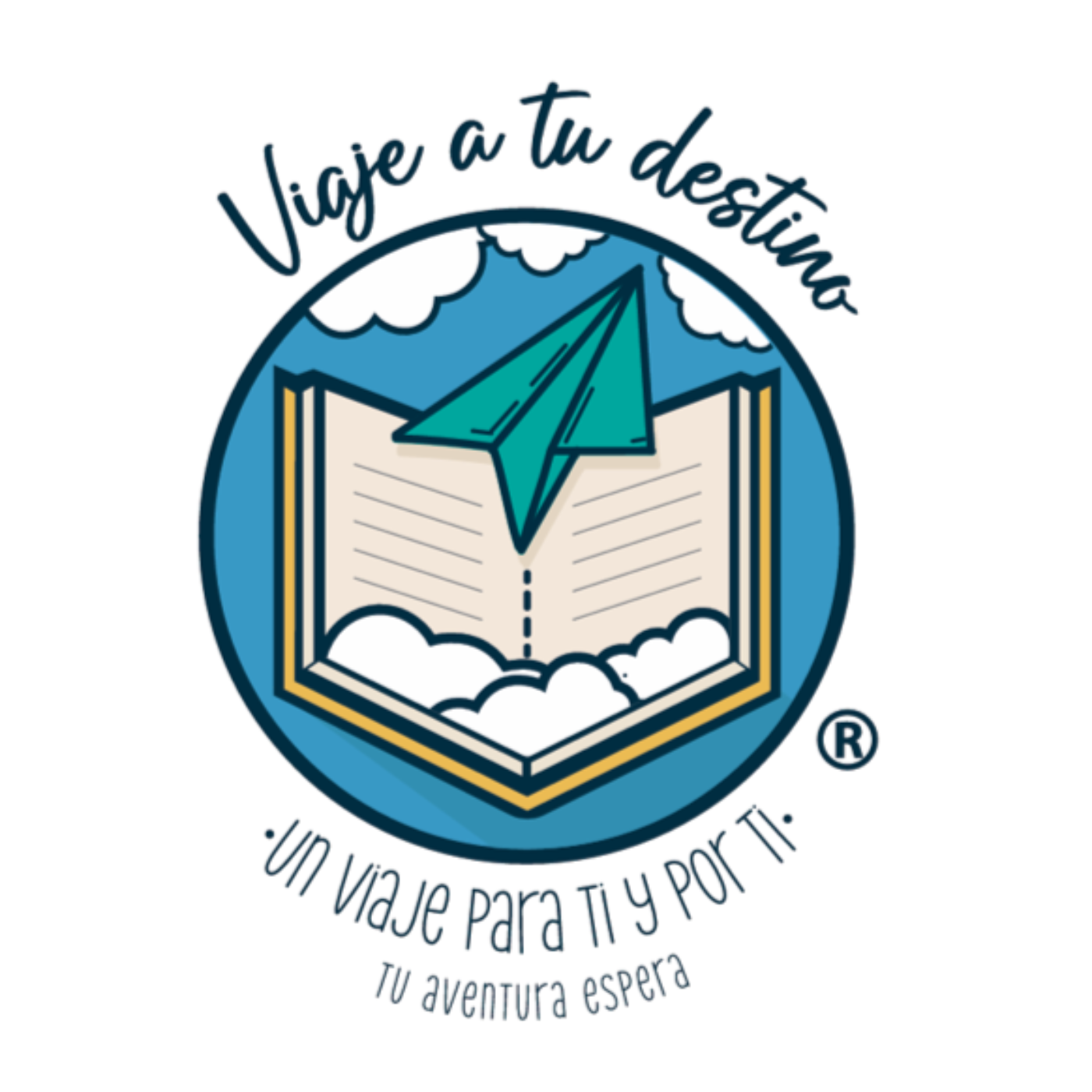 Ep1. Introducción Tu viaje a Tu Destino episode artwork