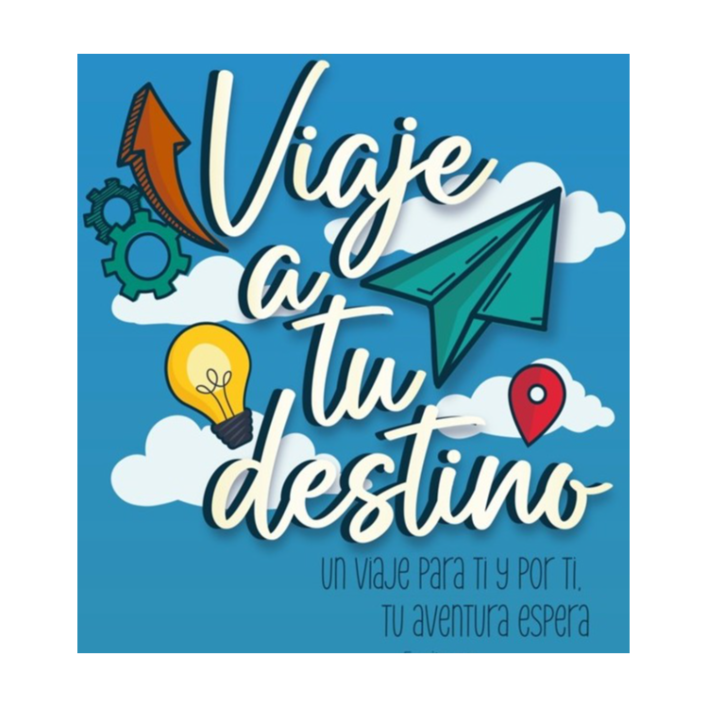 Ep7. Tip de Viaje Búsqueda de la perfección  episode artwork