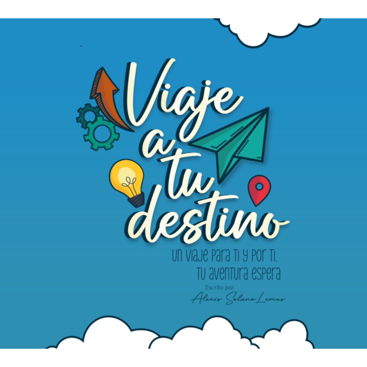 Ep14. Tip de Viaje 1 día a la vez episode artwork
