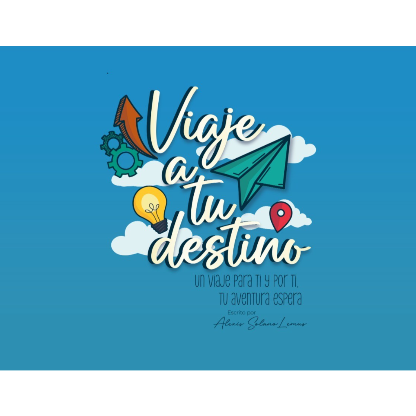 Ep.16 Tip de Viaje Disfruta el Viaje  episode artwork