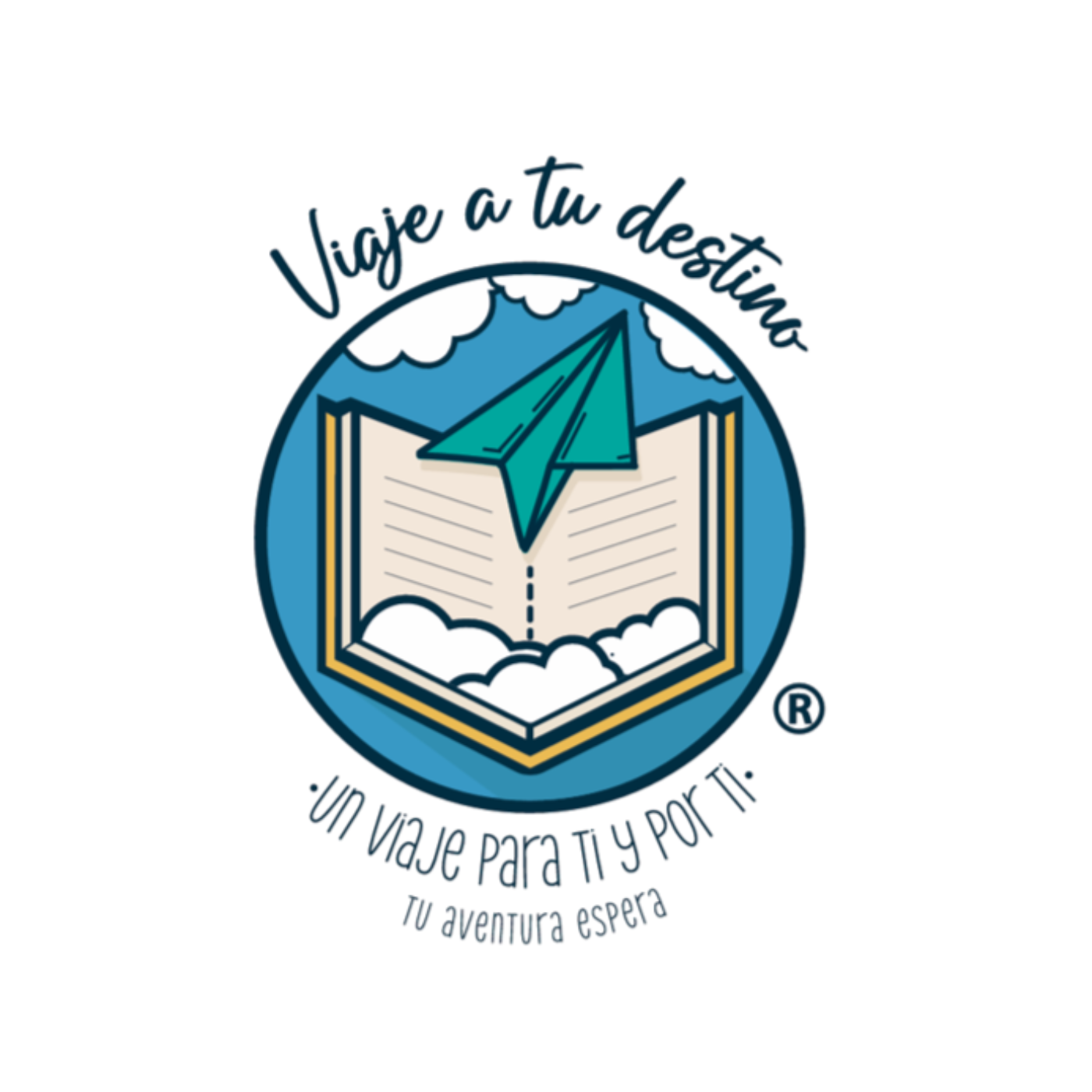 Ep17. El Destino de Tu Viaje - Encuentra tu Destino episode artwork